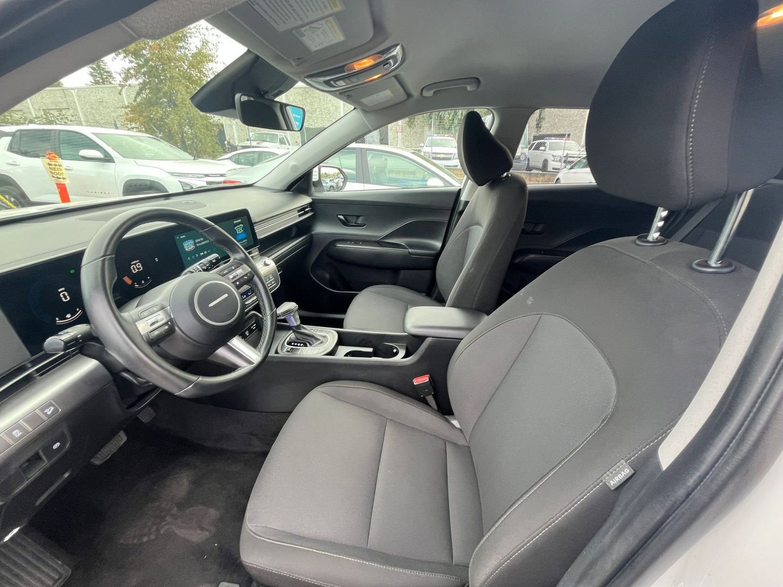 Thumbnail: 2025 Hyundai Kona - 27