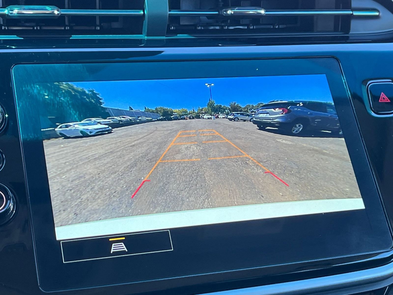 Thumbnail: 2023 Chevrolet Bolt EV - 17