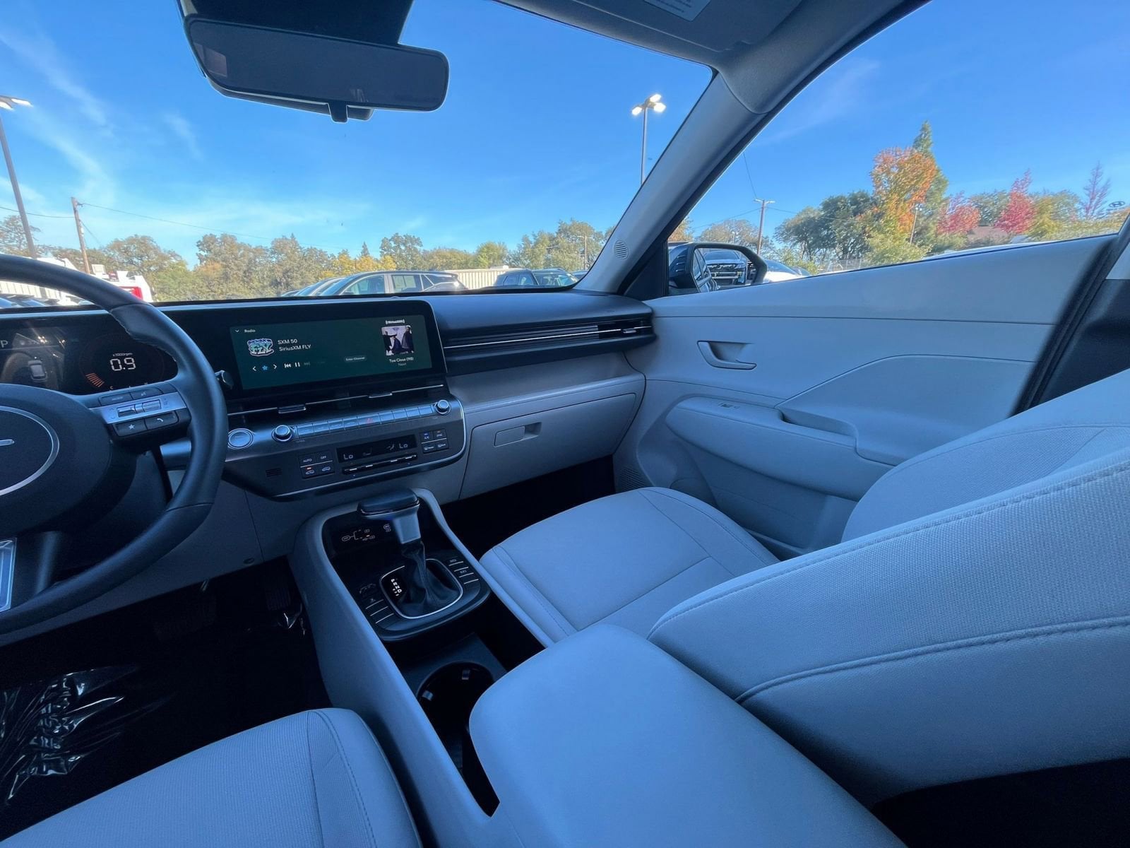 Thumbnail: 2025 Hyundai Kona - 35