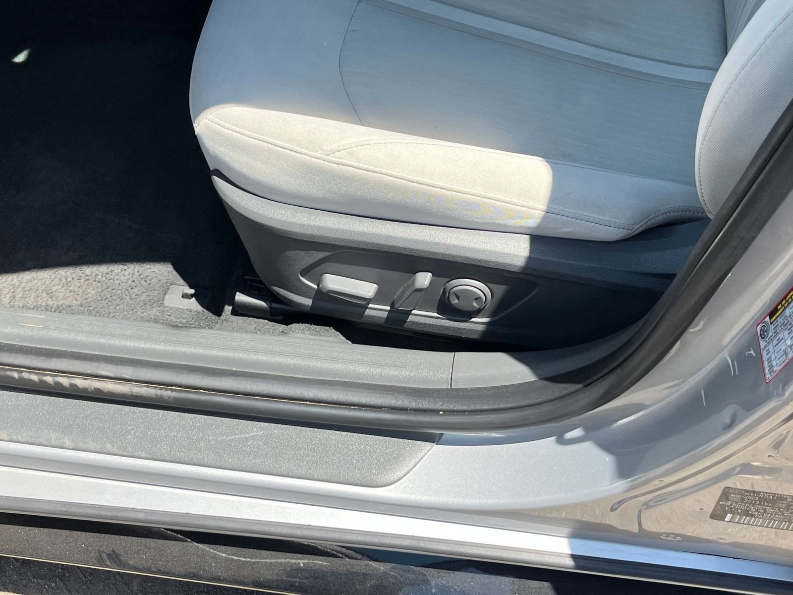 Thumbnail: 2023 Hyundai Sonata - 23