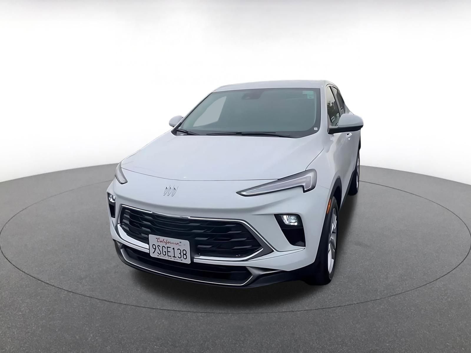 Thumbnail: 2025 Buick Encore GX - 7