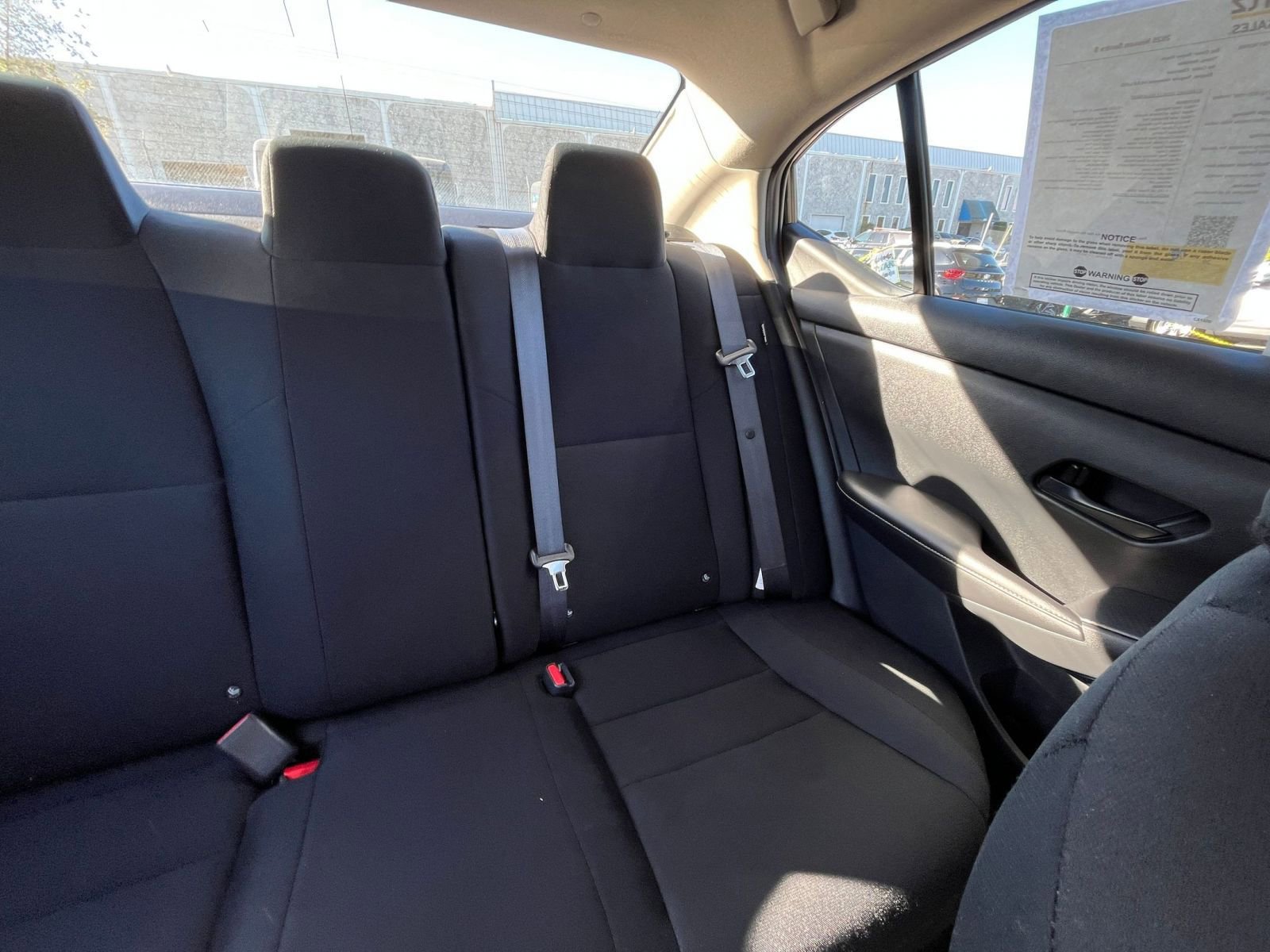 Thumbnail: 2025 Nissan Sentra - 35