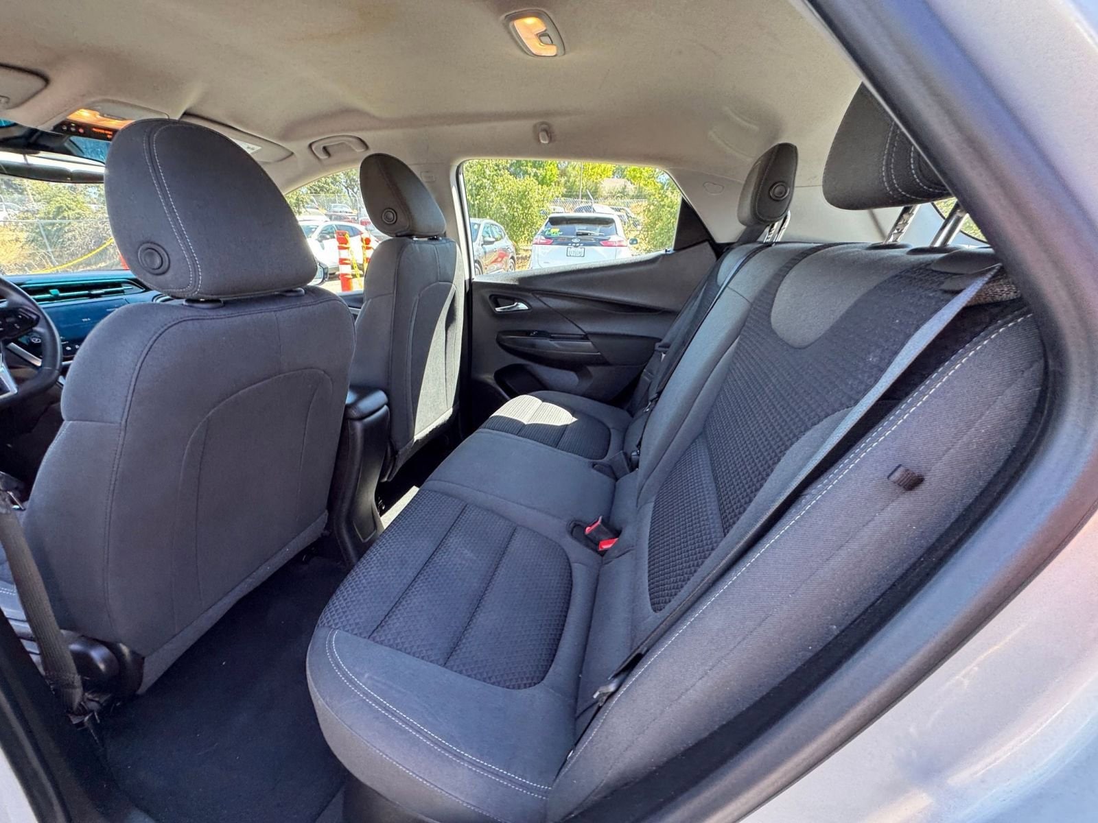 Thumbnail: 2023 Chevrolet Bolt EV - 27