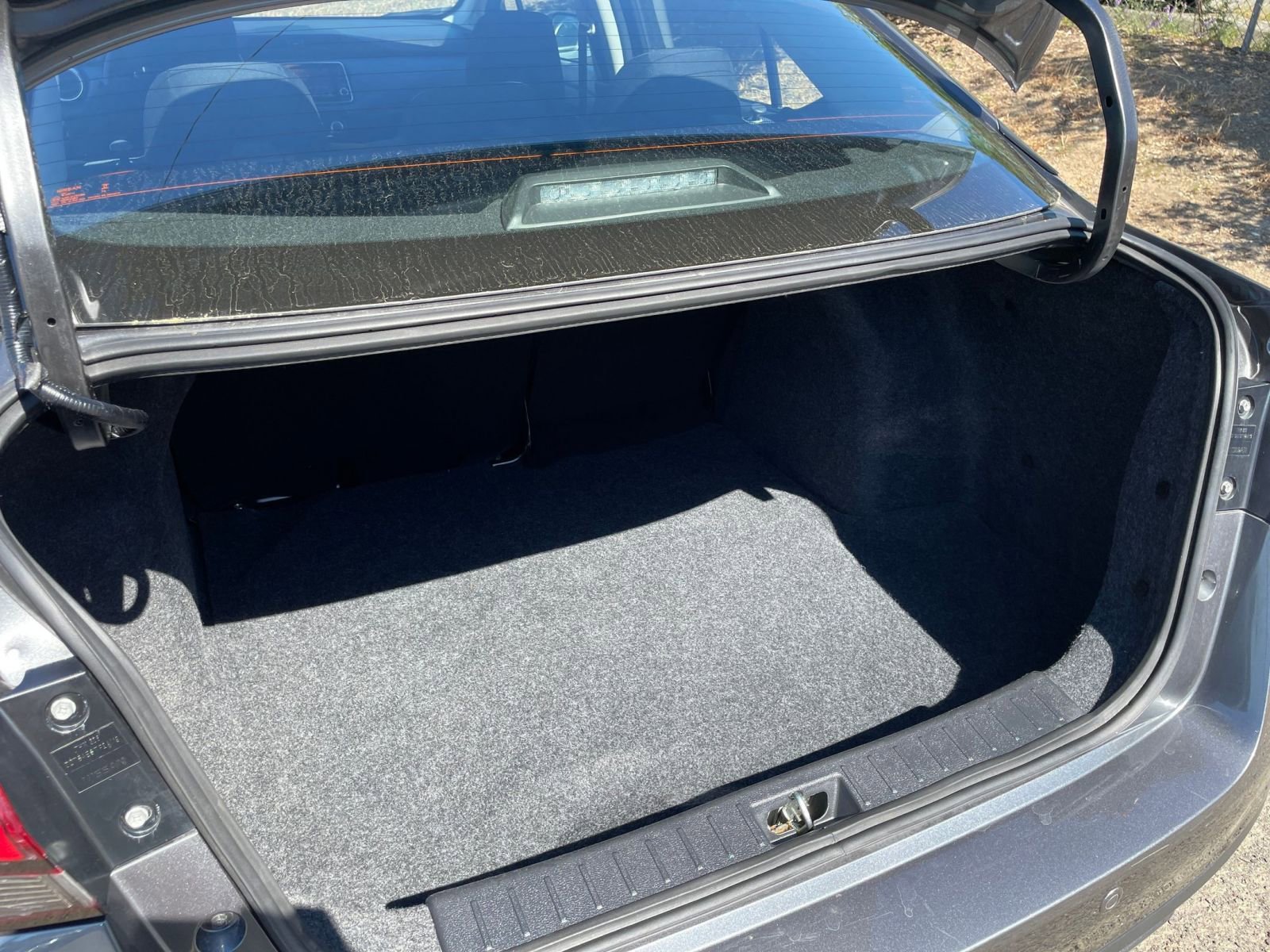 Thumbnail: 2025 Nissan Versa - 29