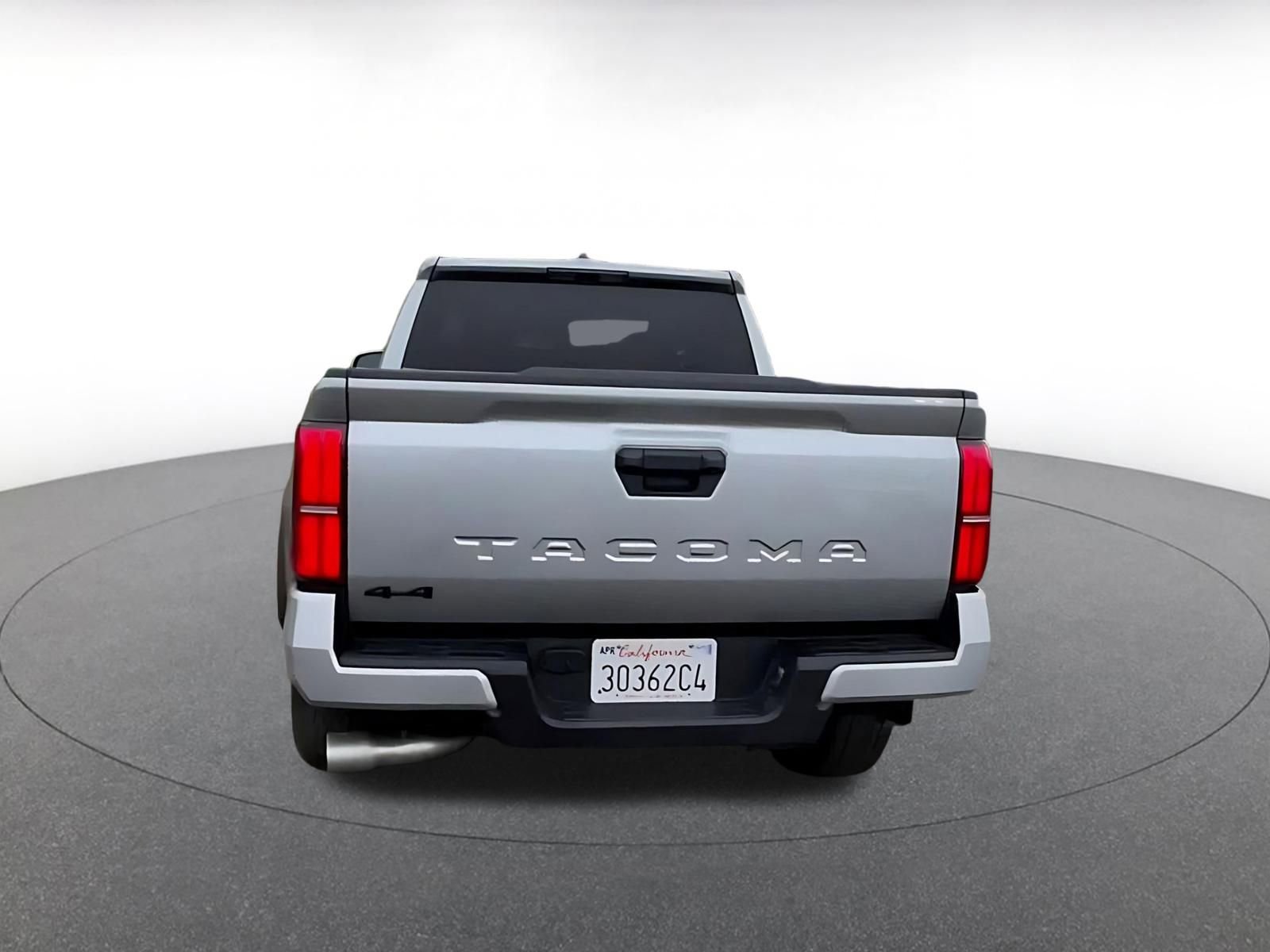 Thumbnail: 2025 Toyota Tacoma - 12