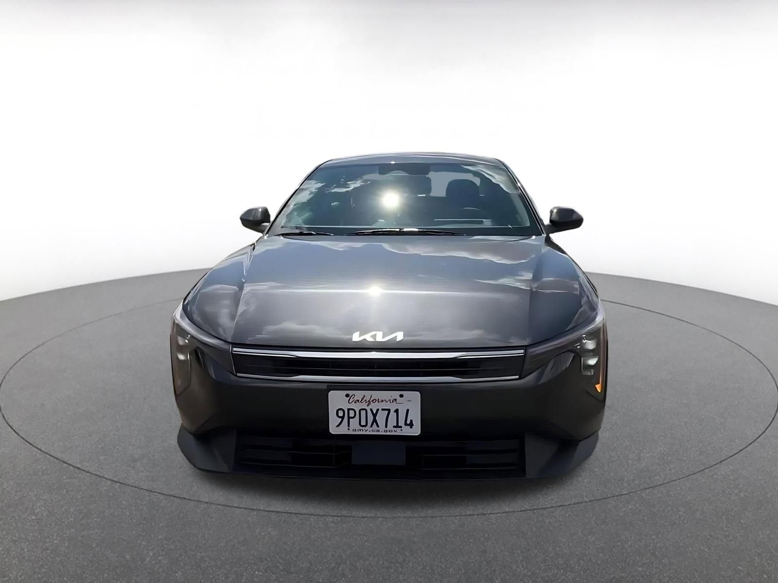 Thumbnail: 2025 Kia K4 - 3