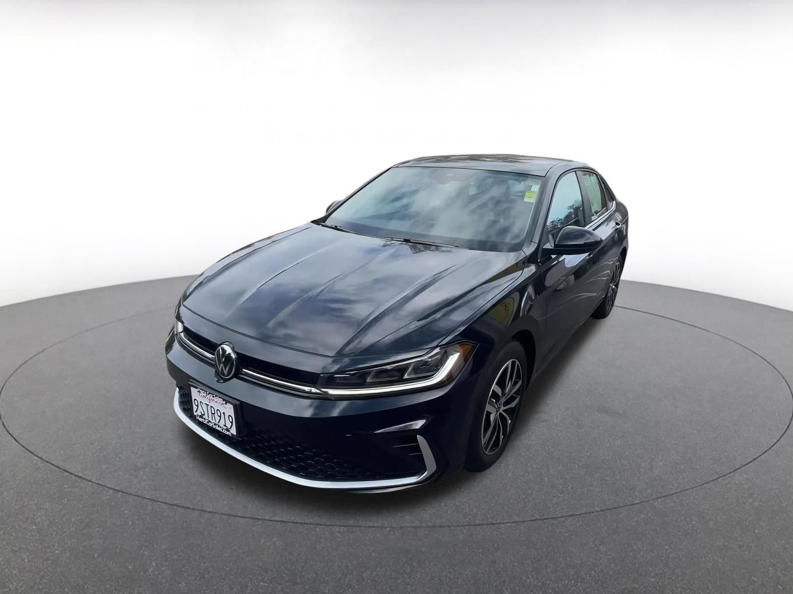 Thumbnail: 2025 Volkswagen Jetta - 7