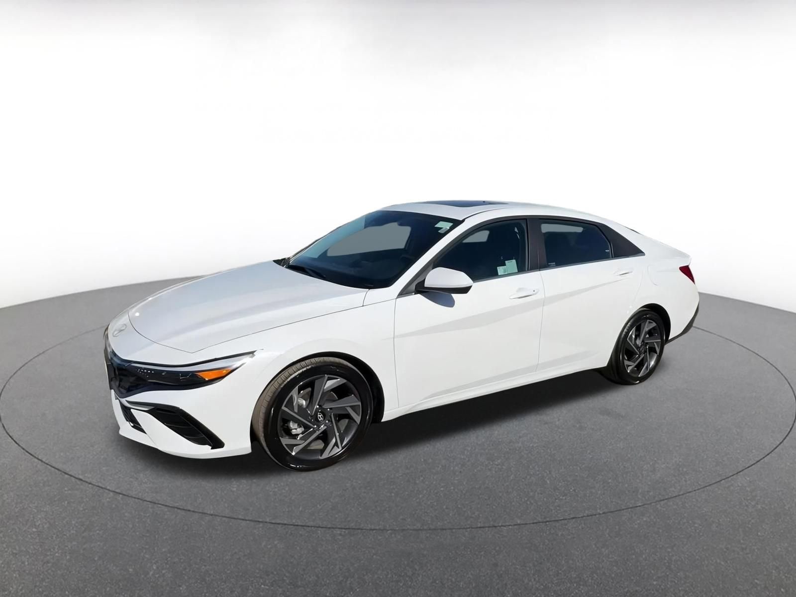 Thumbnail: 2025 Hyundai Elantra - 8