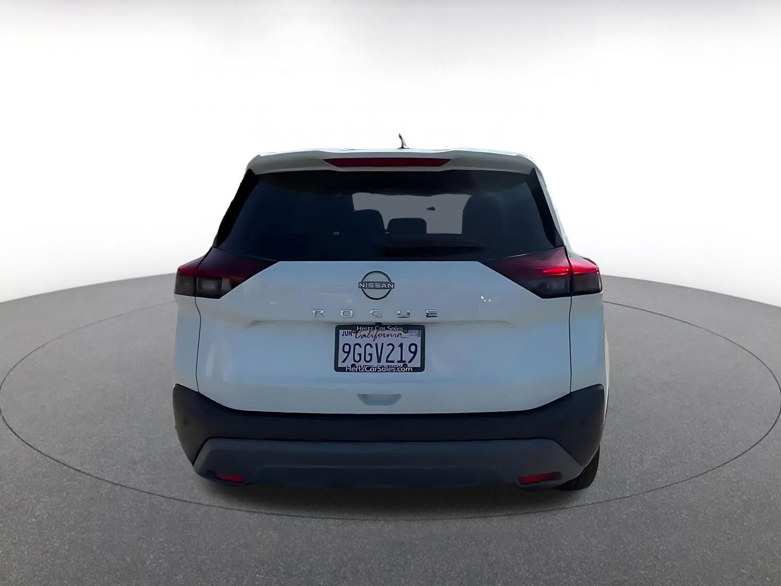 Thumbnail: 2023 Nissan Rogue - 12