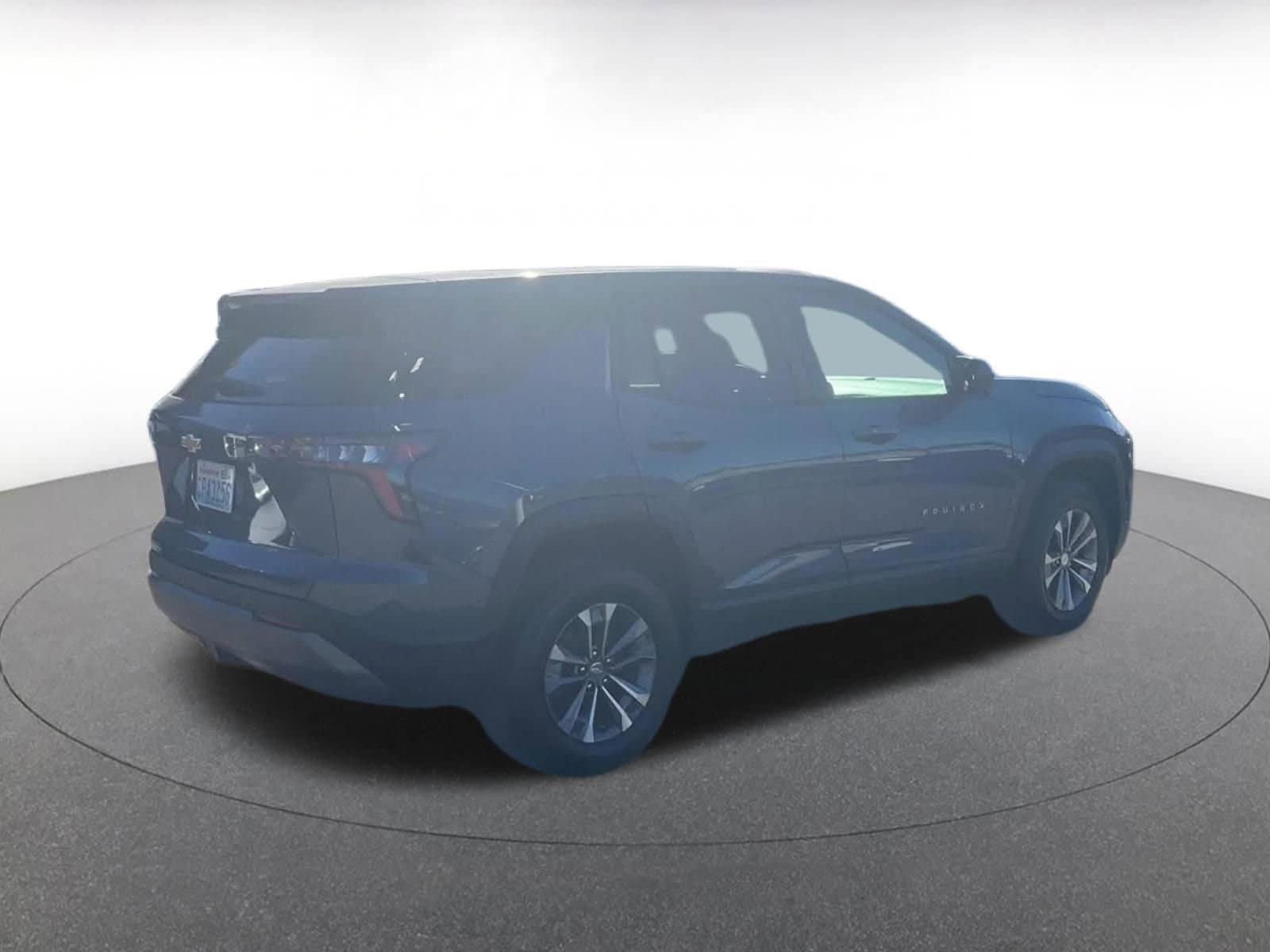 Thumbnail: 2025 Chevrolet Equinox - 14