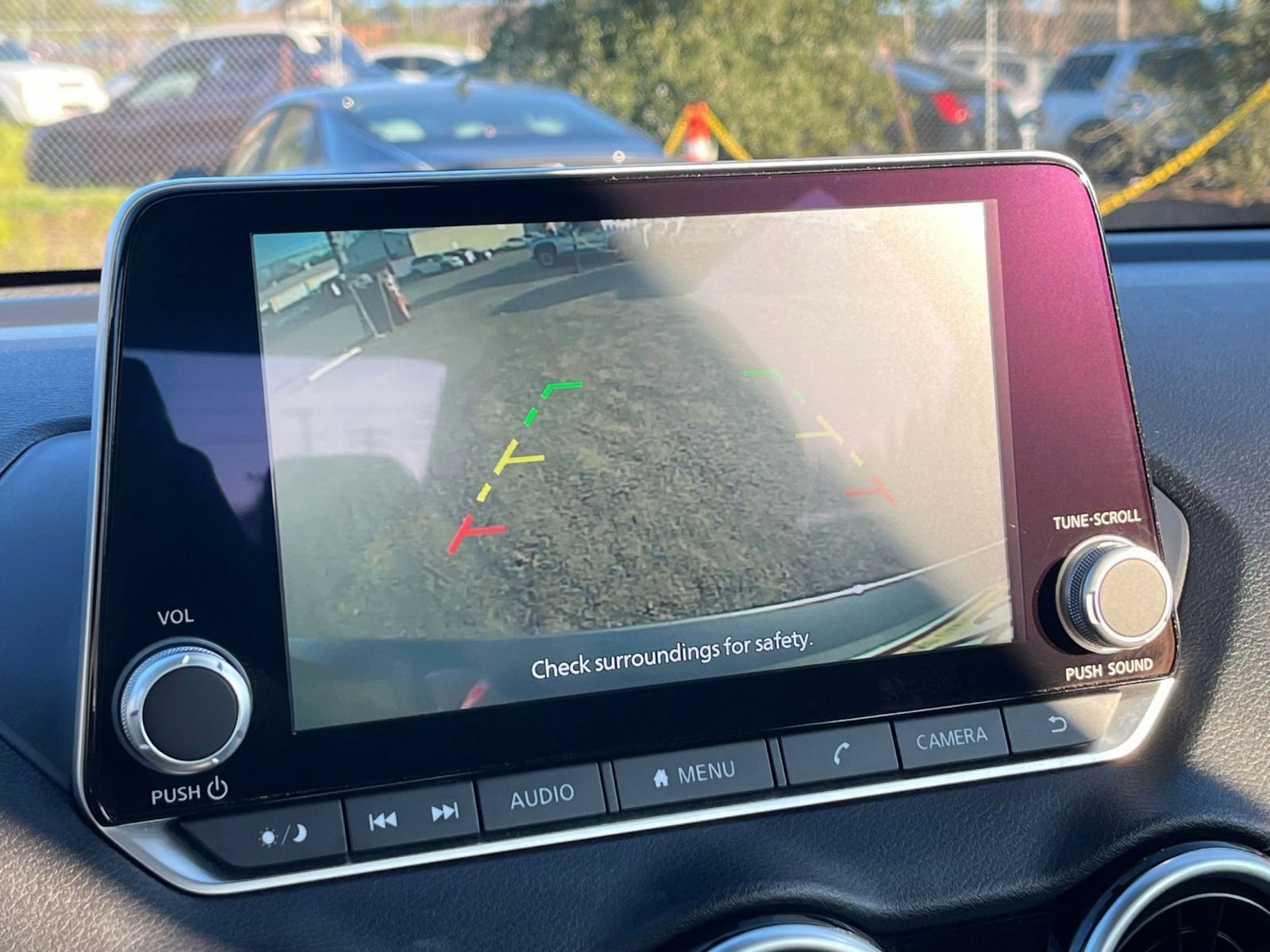 Thumbnail: 2025 Nissan Sentra - 17