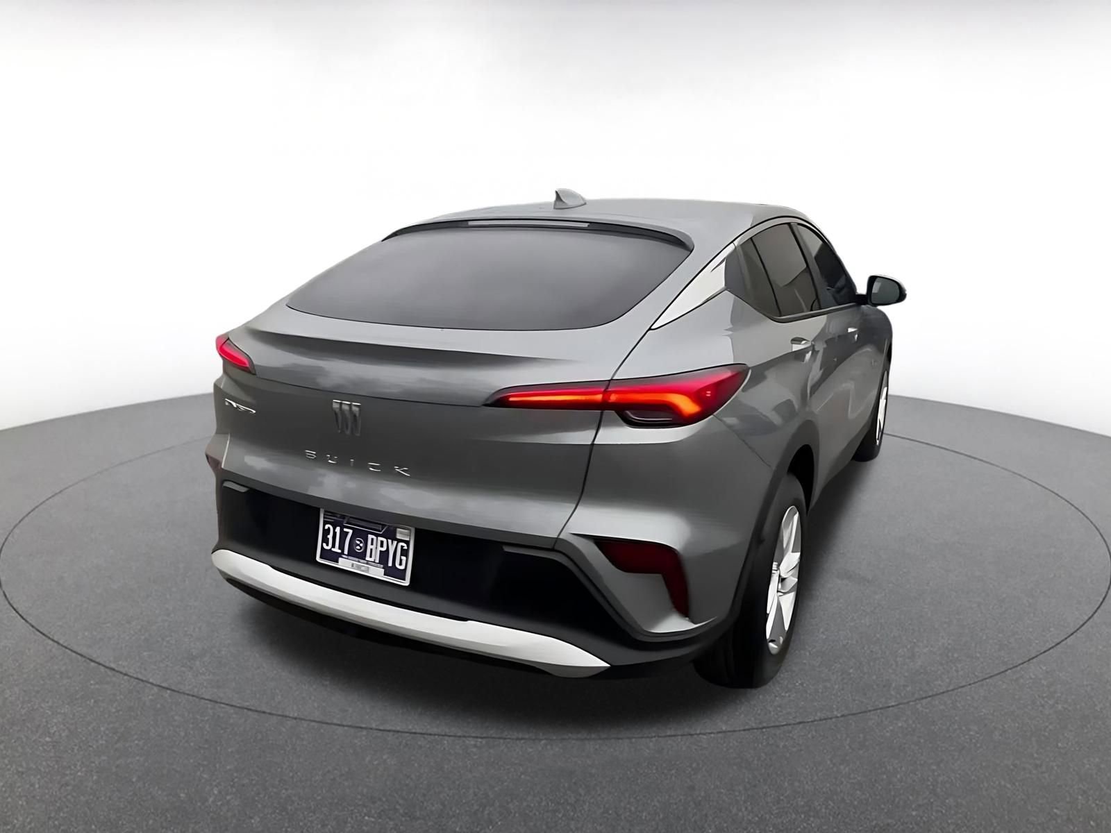 Thumbnail: 2025 Buick Envista - 14