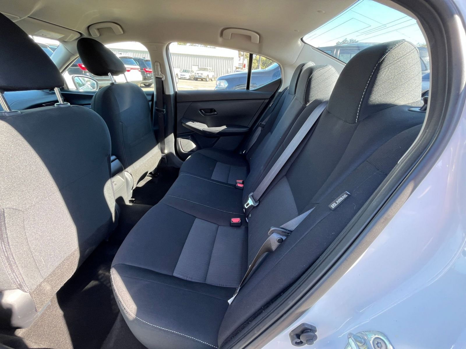 Thumbnail: 2024 Nissan Sentra - 30
