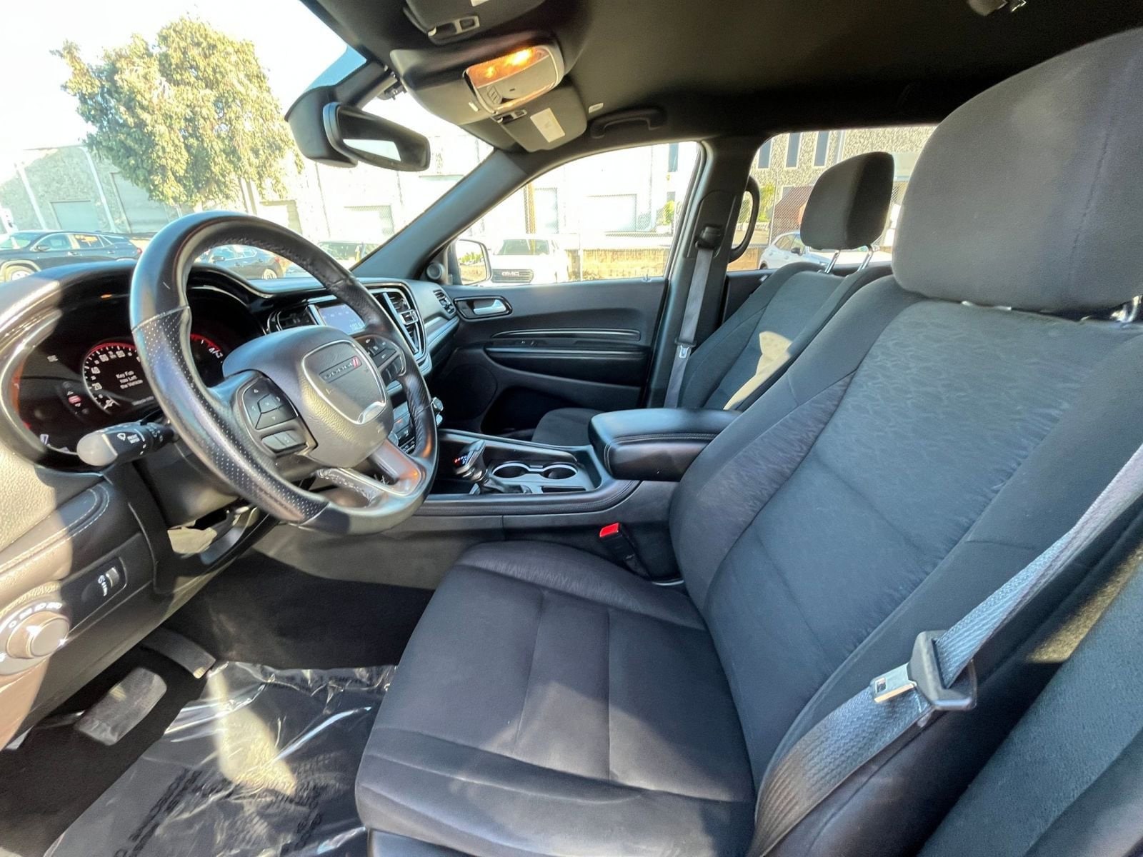 2023 Dodge Durango SXT 27