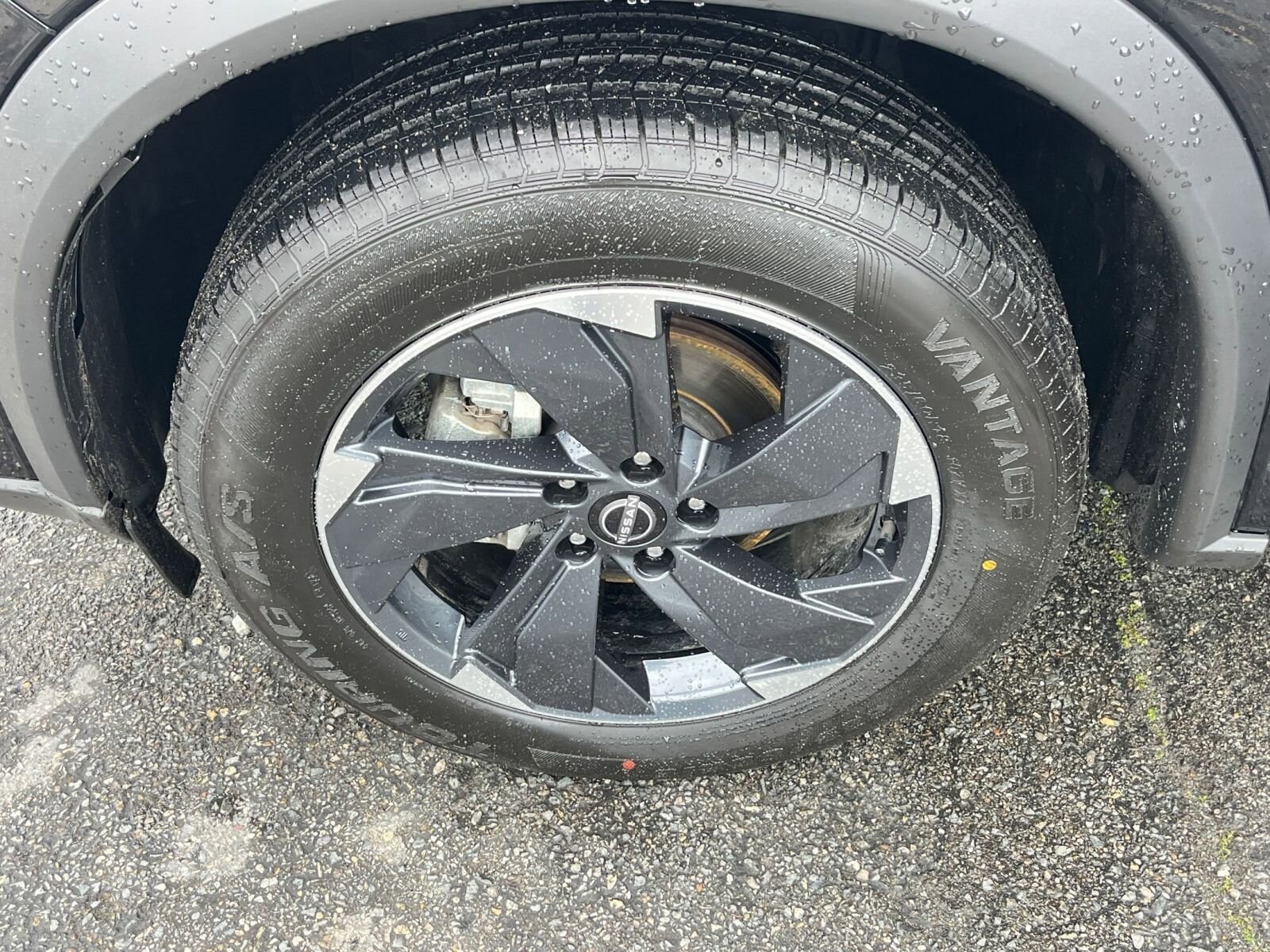 Thumbnail: 2025 Nissan Rogue - 32