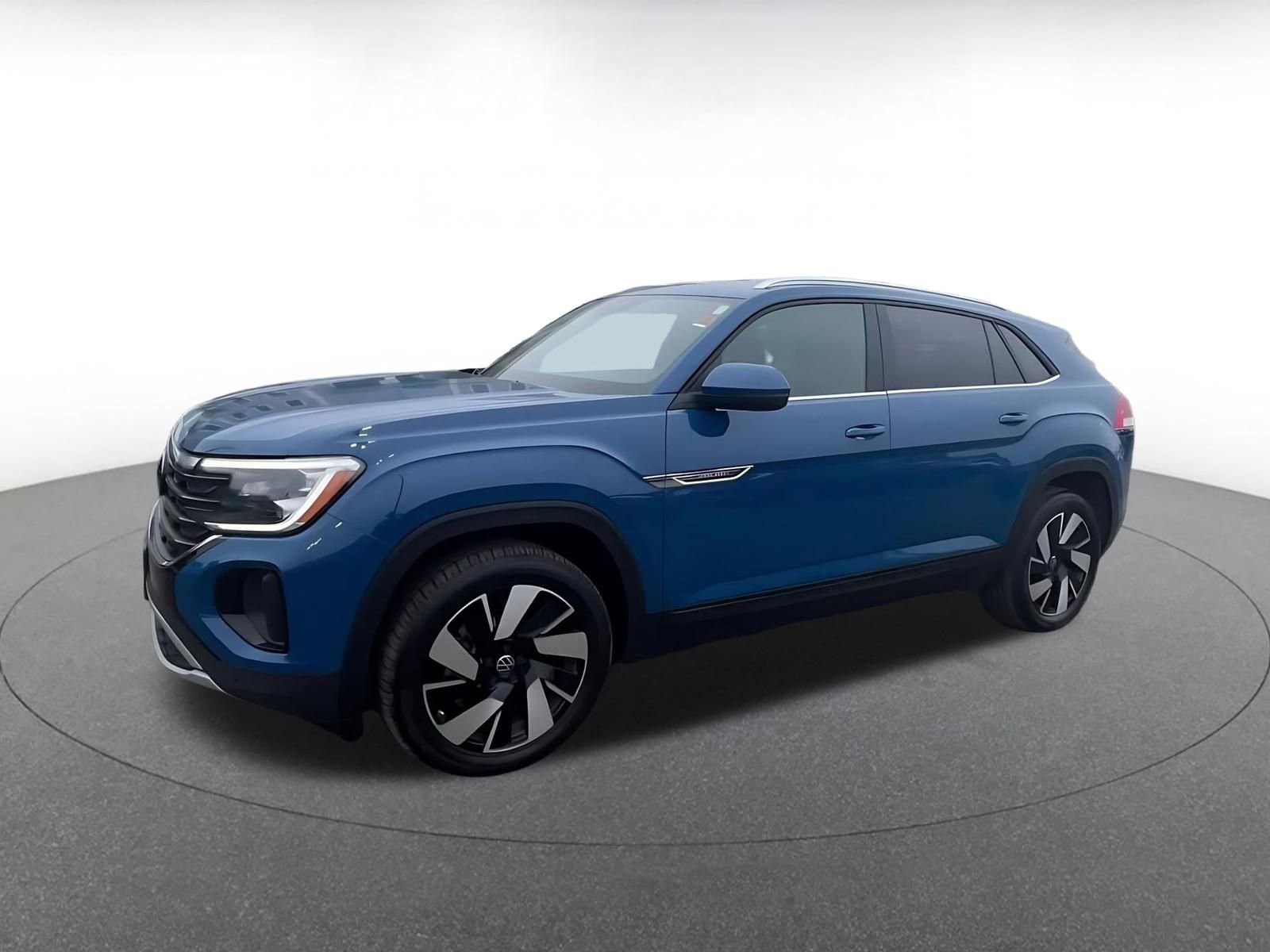 Thumbnail: 2025 Volkswagen Atlas - 8