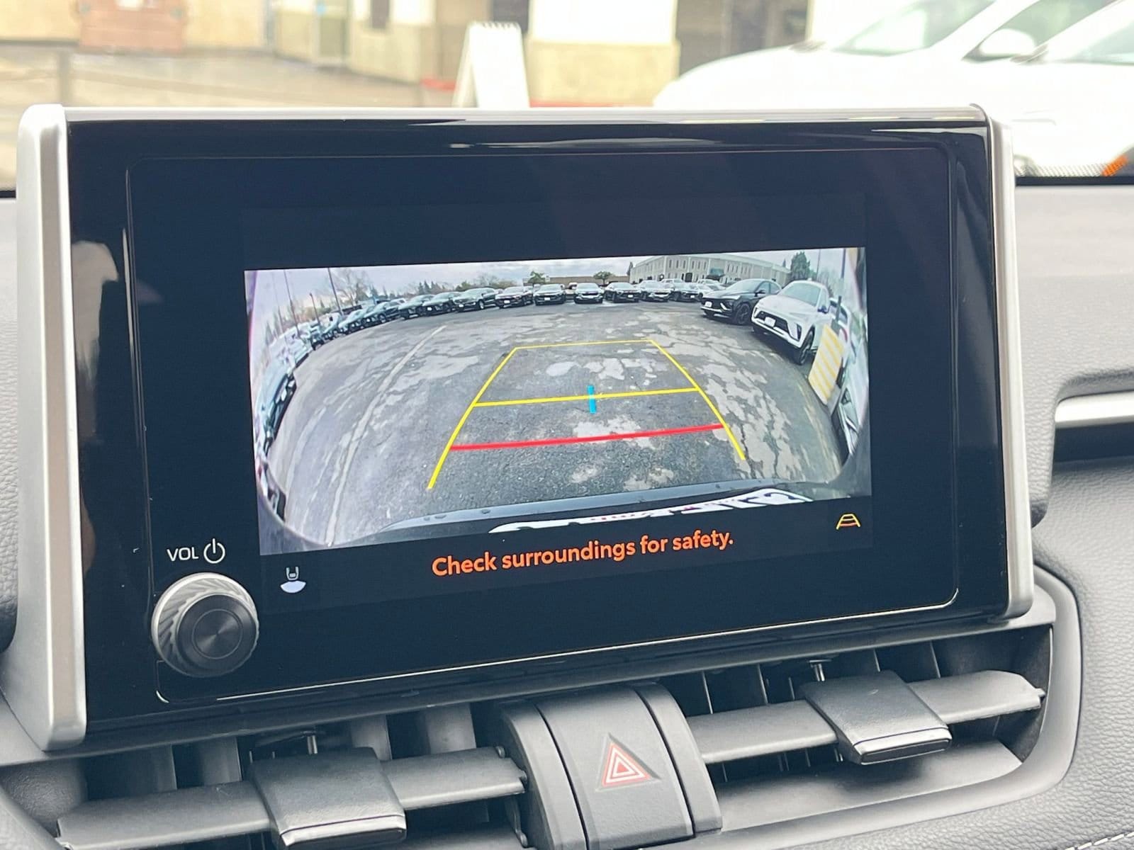 Thumbnail: 2025 Toyota RAV4 - 17