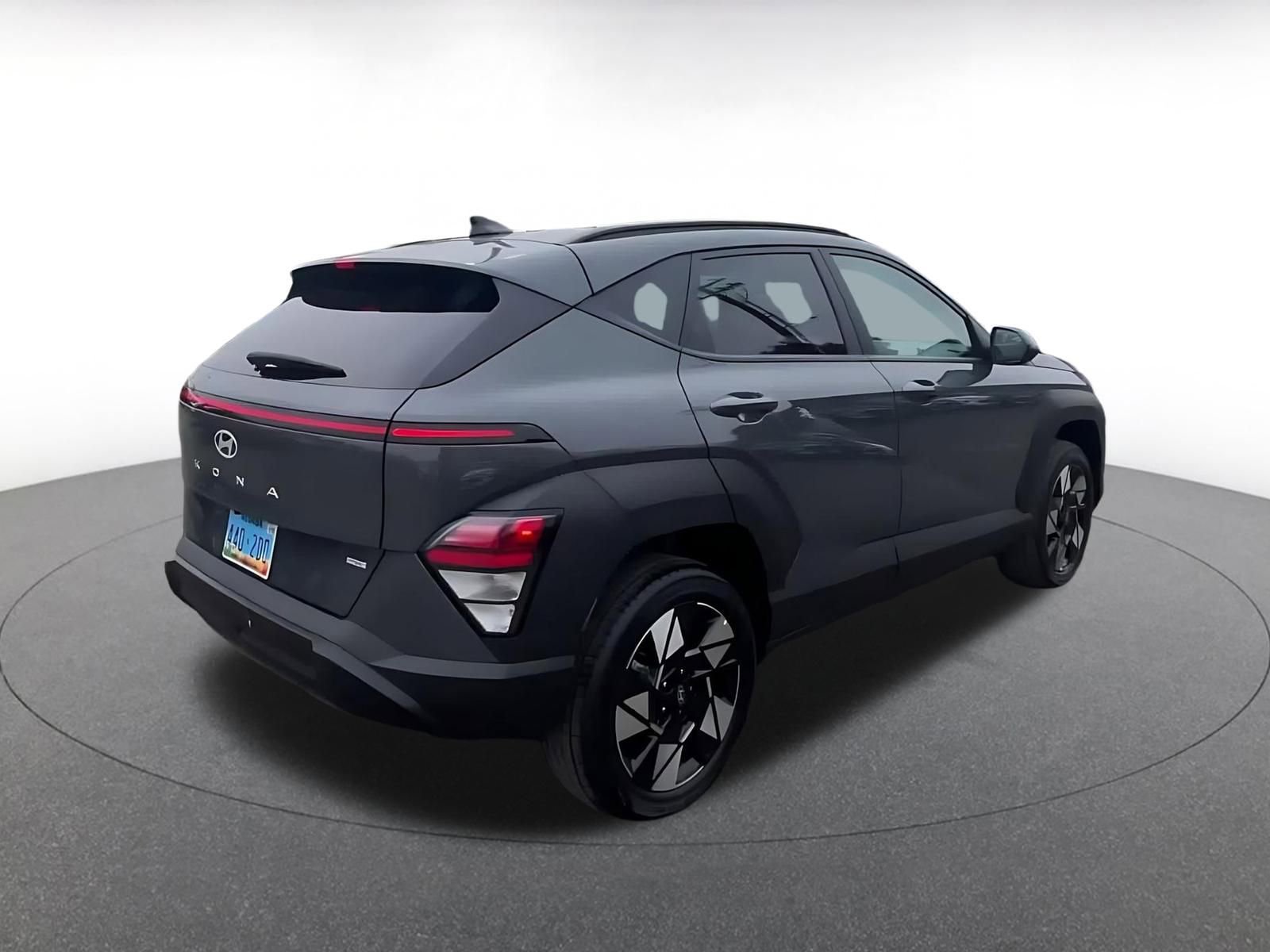 Thumbnail: 2025 Hyundai Kona - 15