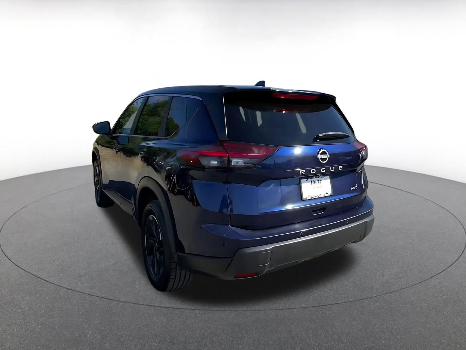 Thumbnail: 2025 Nissan Rogue - 11