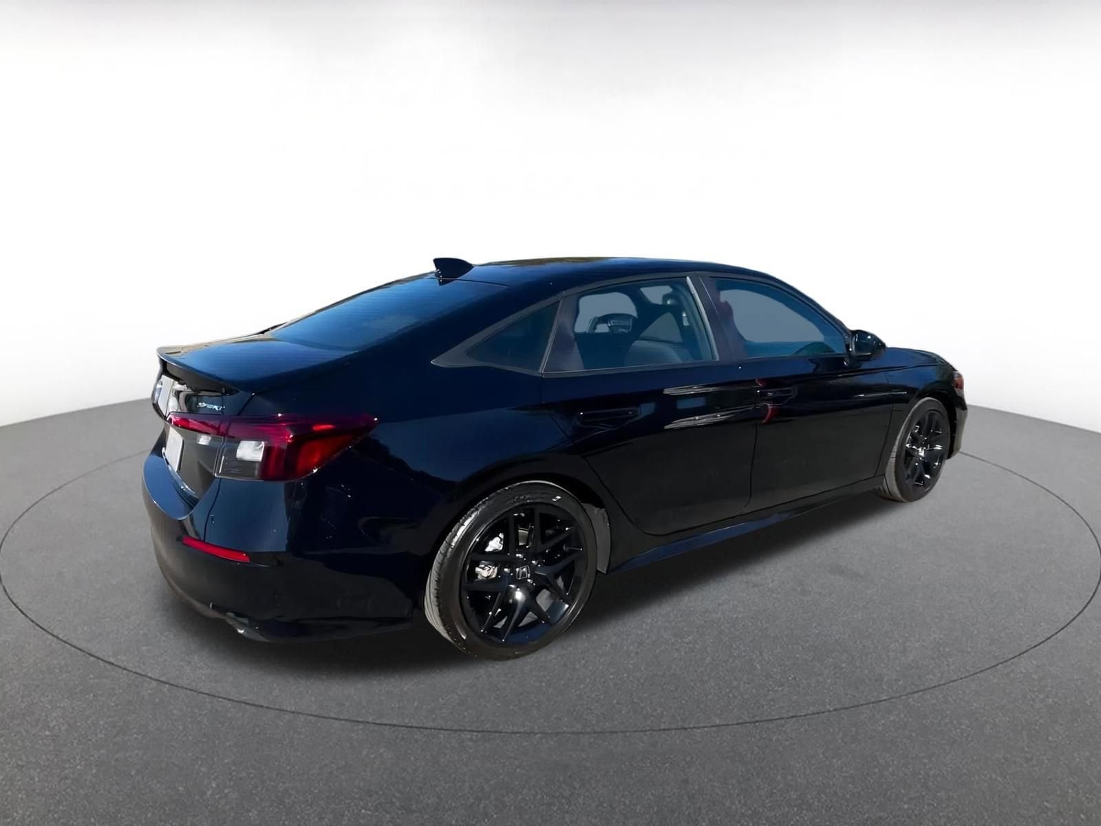 Thumbnail: 2025 Honda Civic - 15