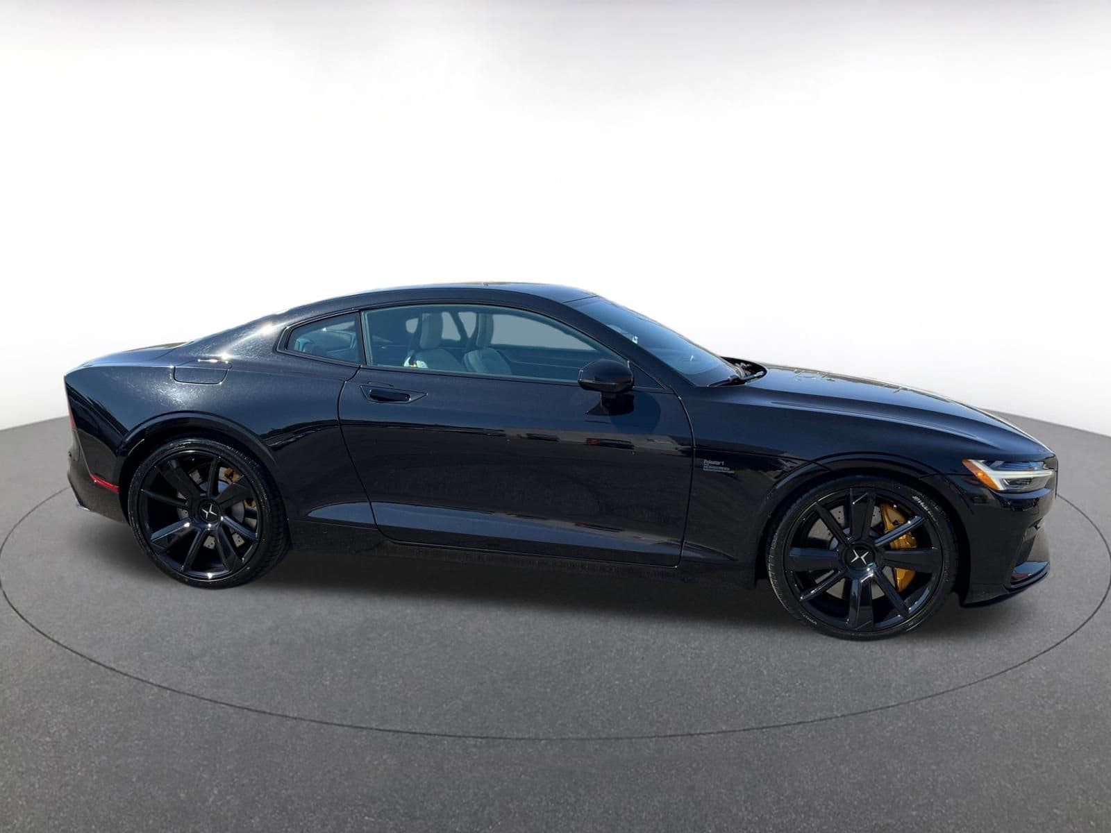 Thumbnail: 2021 Polestar 1 - 10