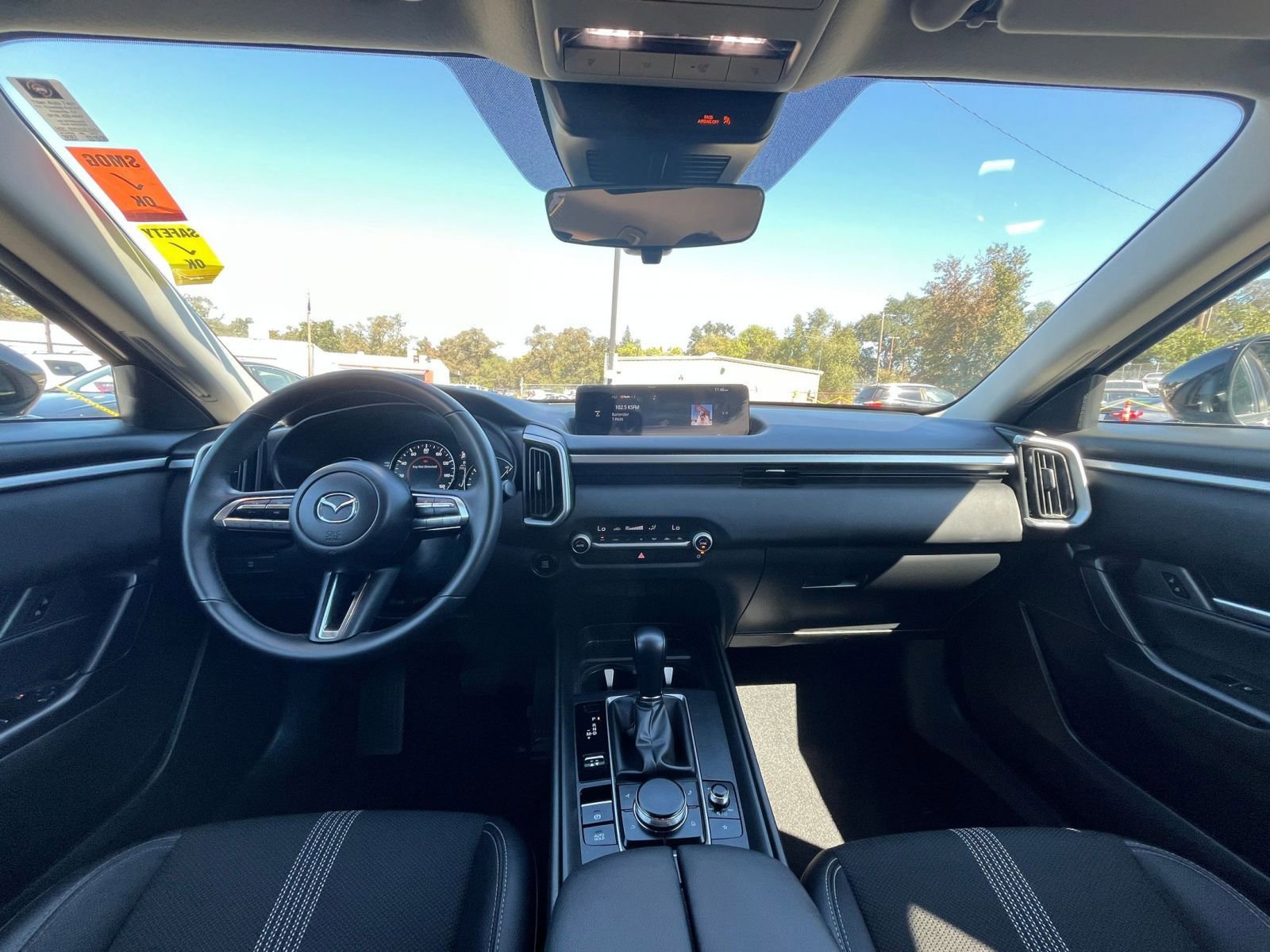 Thumbnail: 2025 Mazda CX-50 - 32