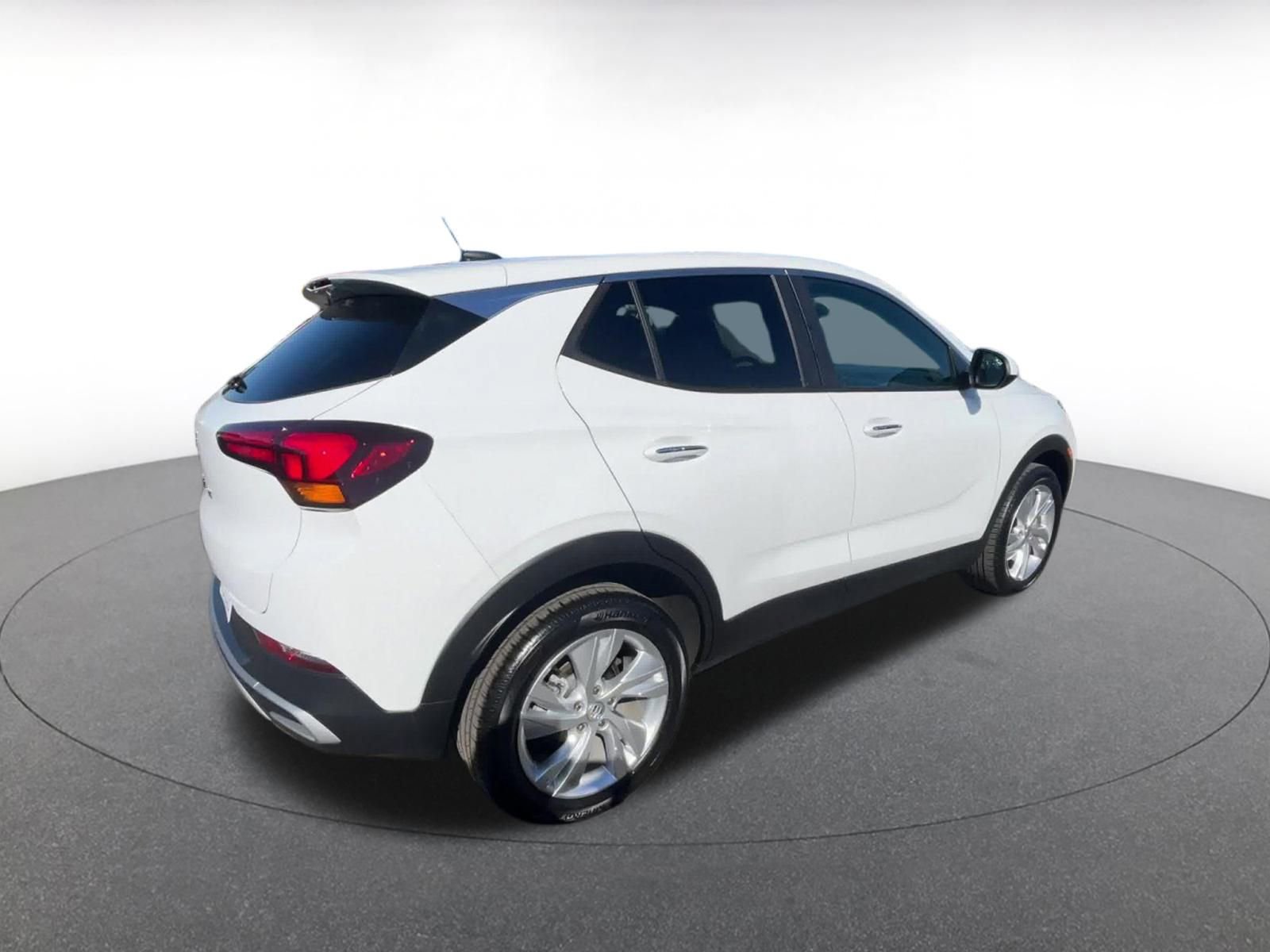 Thumbnail: 2025 Buick Encore GX - 15