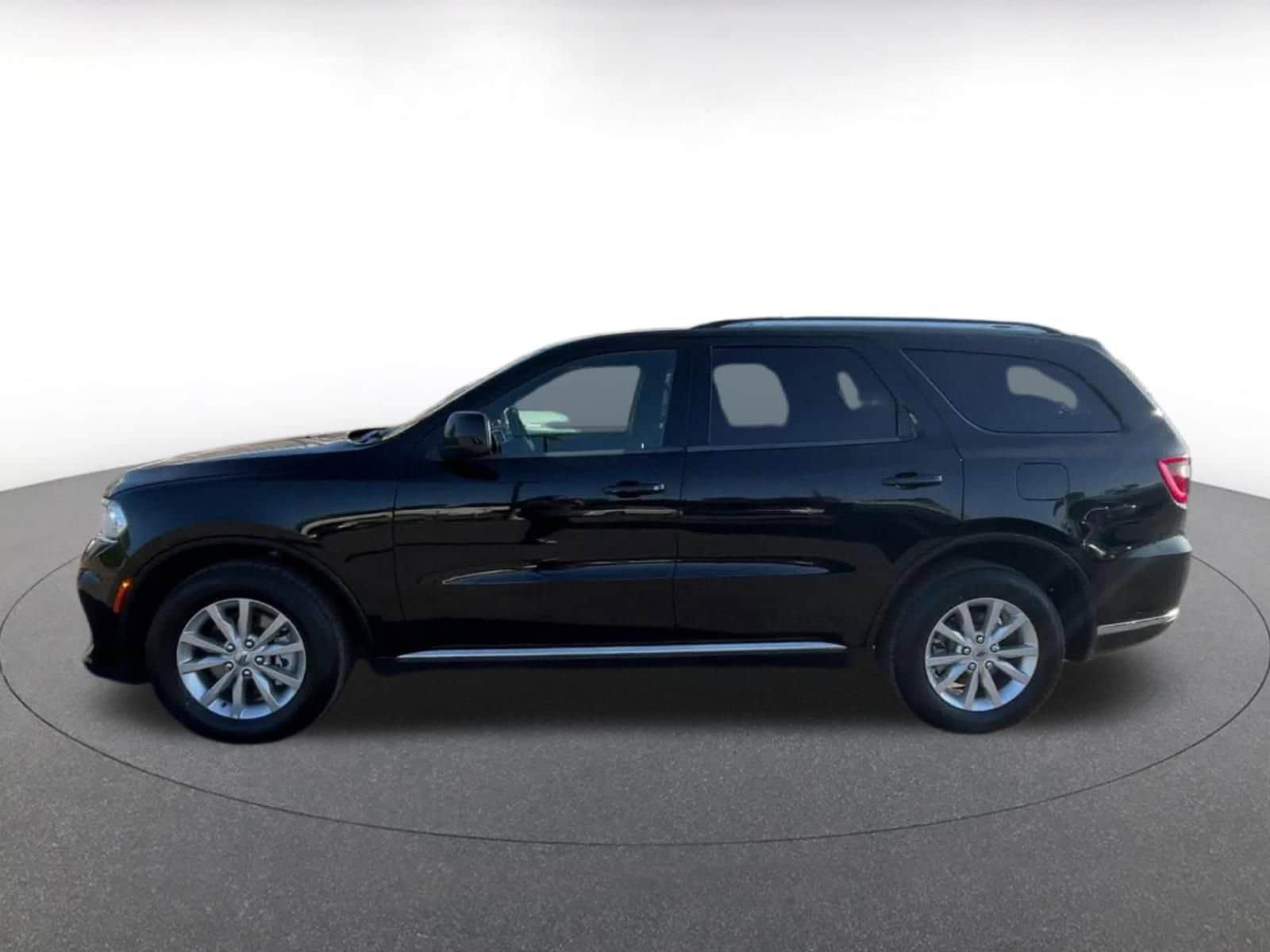 2023 Dodge Durango SXT 8