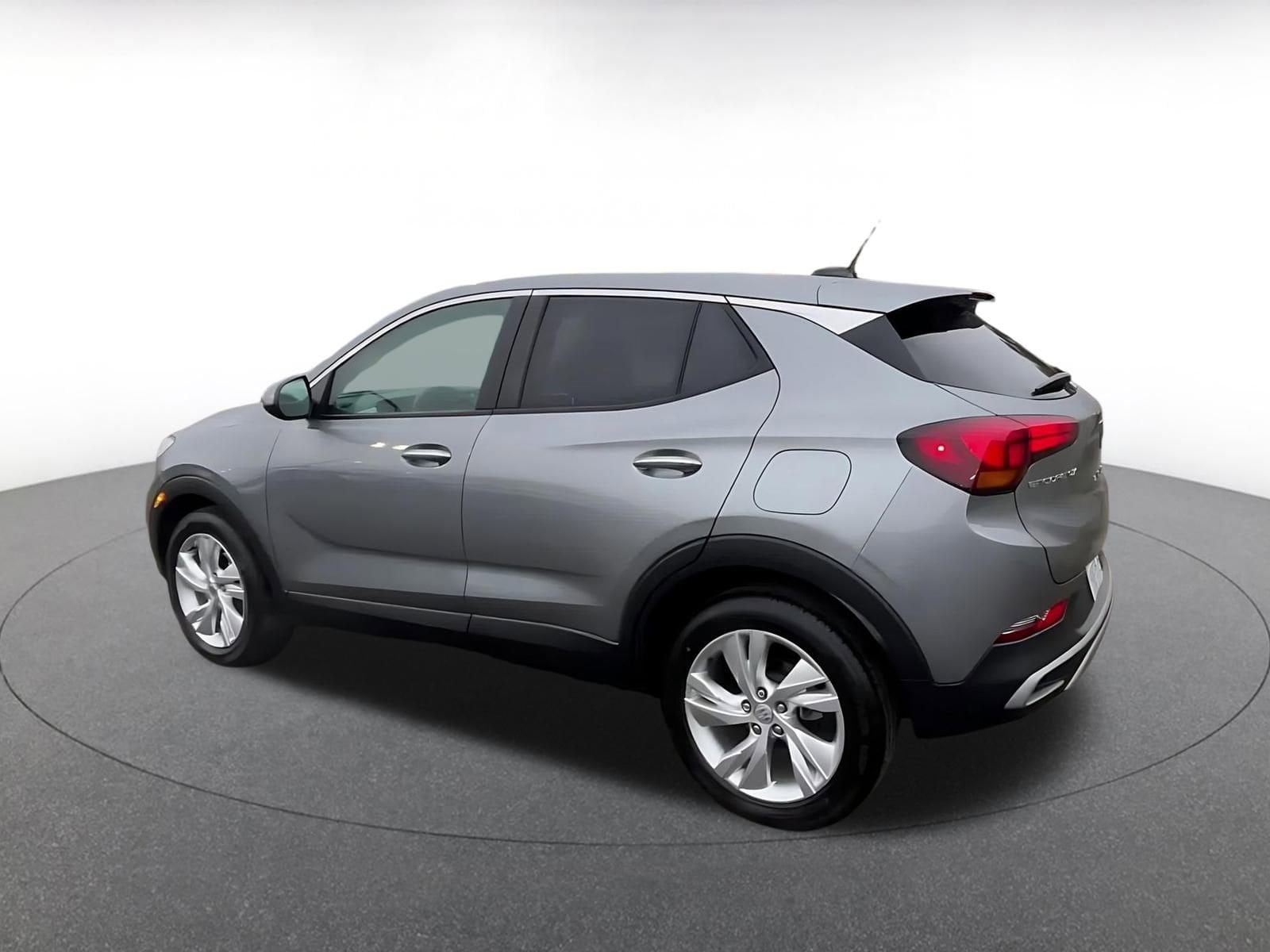 Thumbnail: 2025 Buick Encore GX - 10