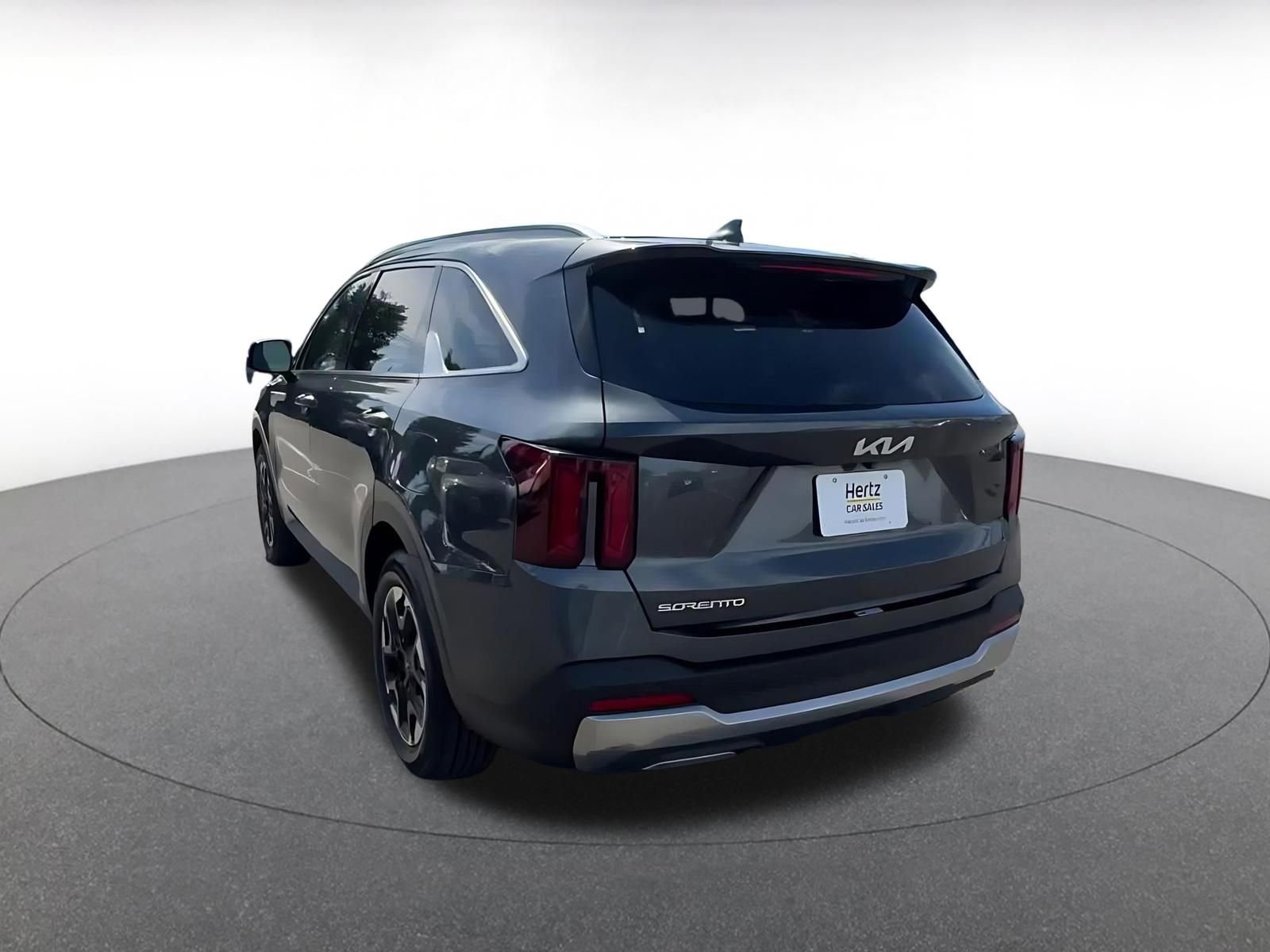 Thumbnail: 2024 Kia Sorento - 11