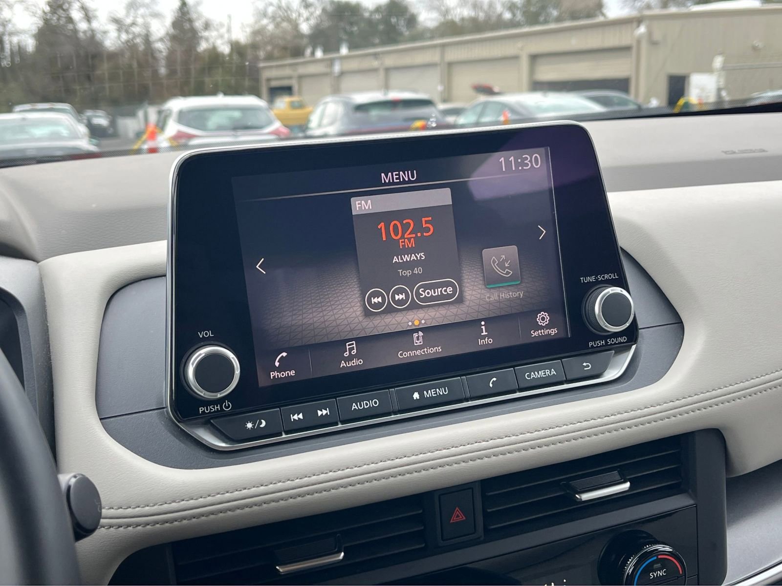 Thumbnail: 2025 Nissan Rogue - 20