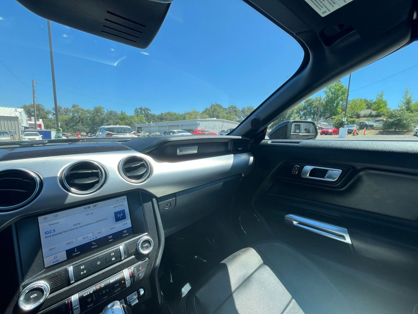 Thumbnail: 2023 Ford Mustang - 34