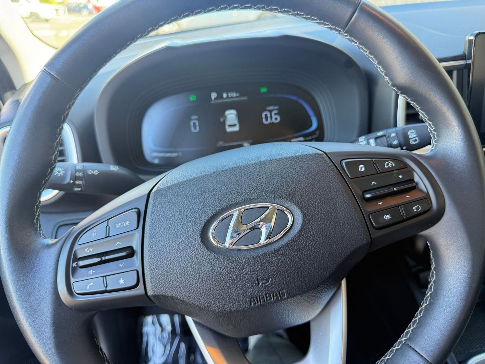 Thumbnail: 2025 Hyundai Venue - 29