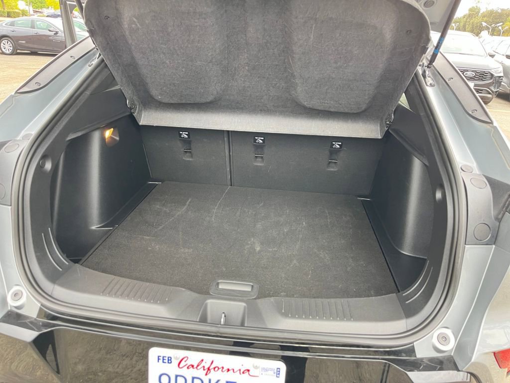 Thumbnail: 2025 Buick Envista - 29