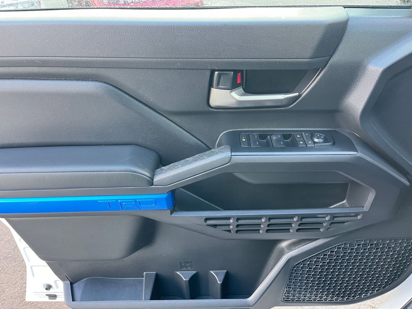 Thumbnail: 2025 Toyota Tacoma - 20