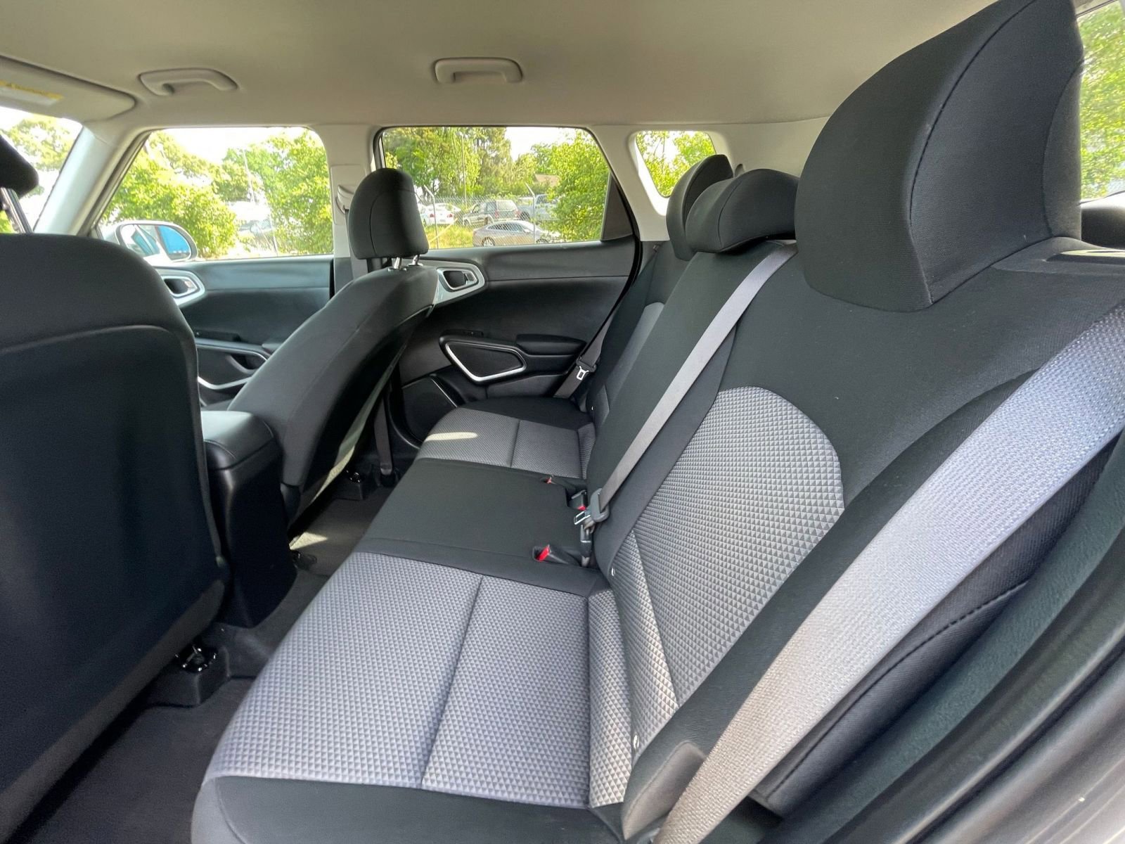 Thumbnail: 2025 Kia Soul - 23