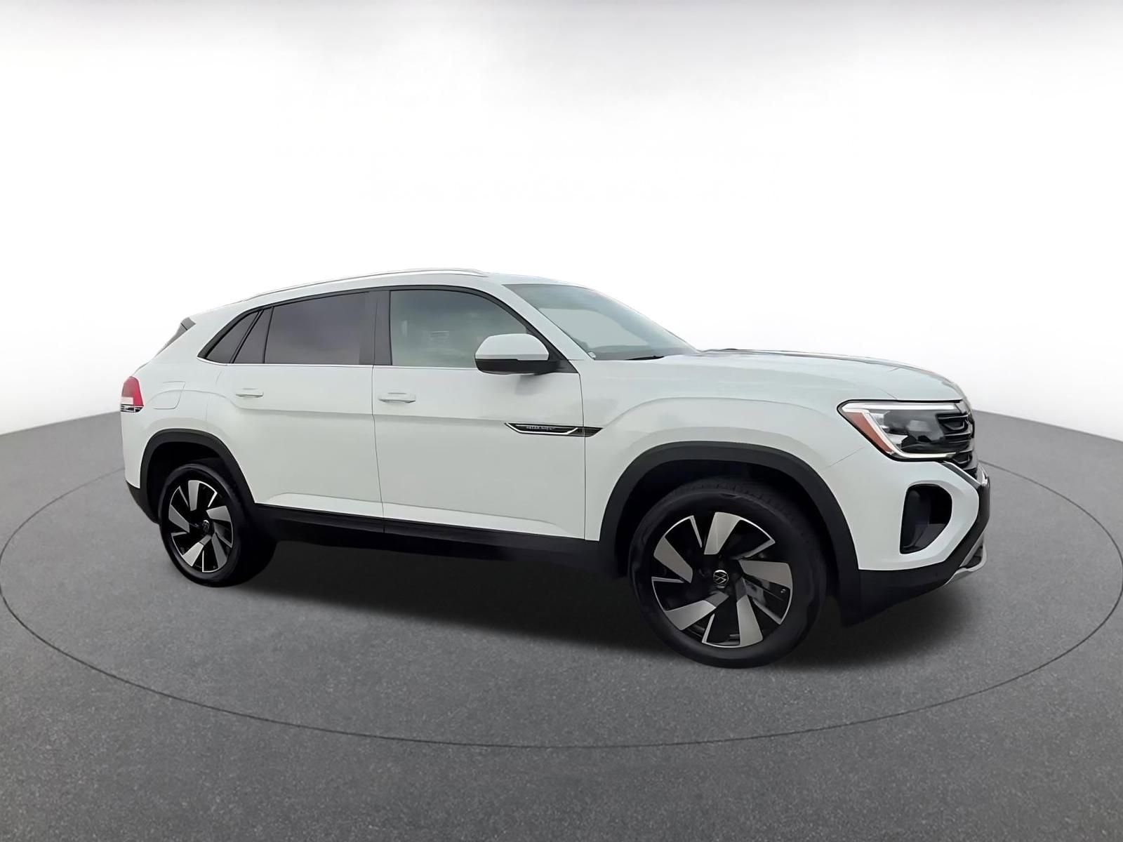 Thumbnail: 2025 Volkswagen Atlas - 2