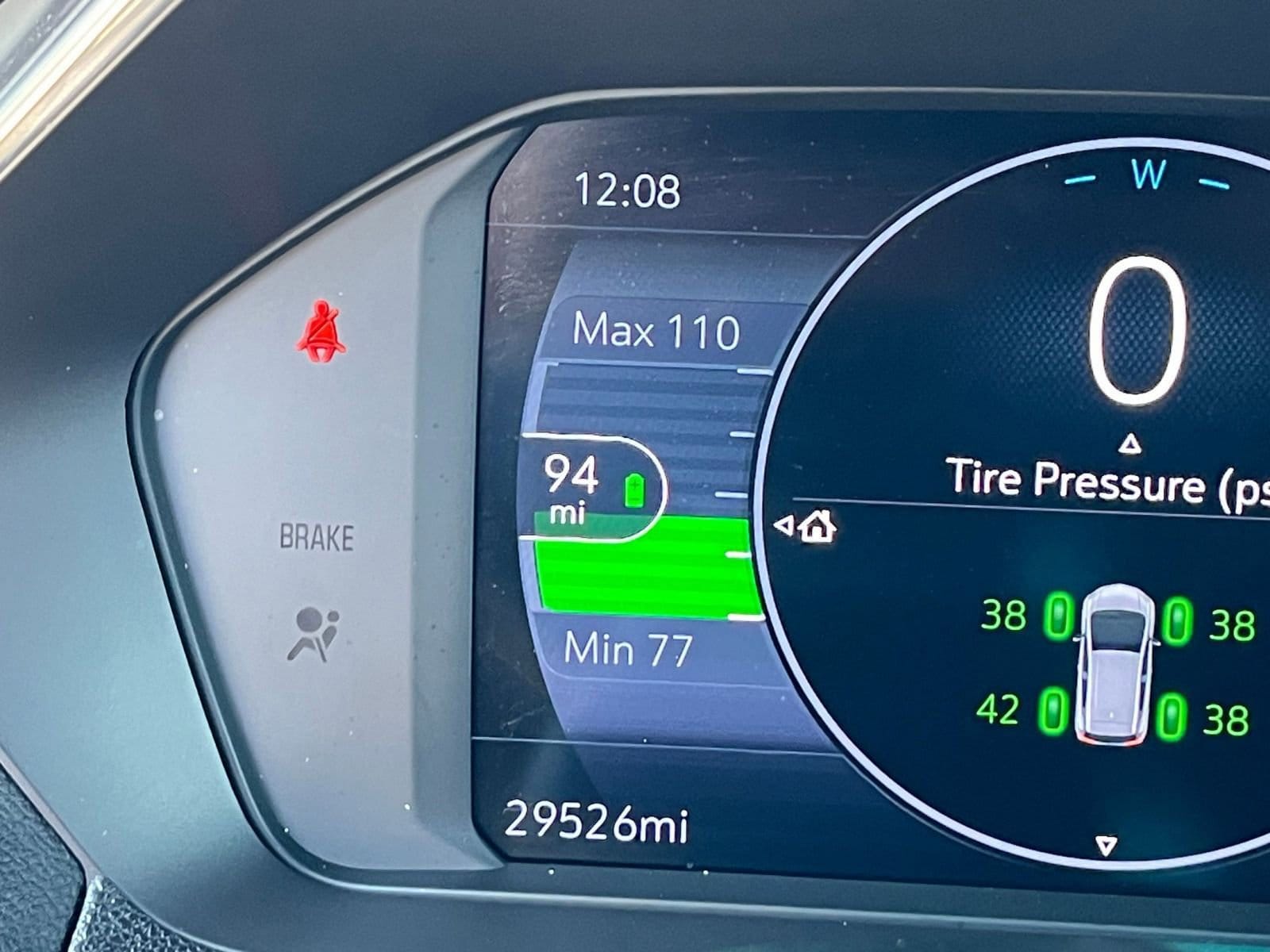Thumbnail: 2023 Chevrolet Bolt EV - 18