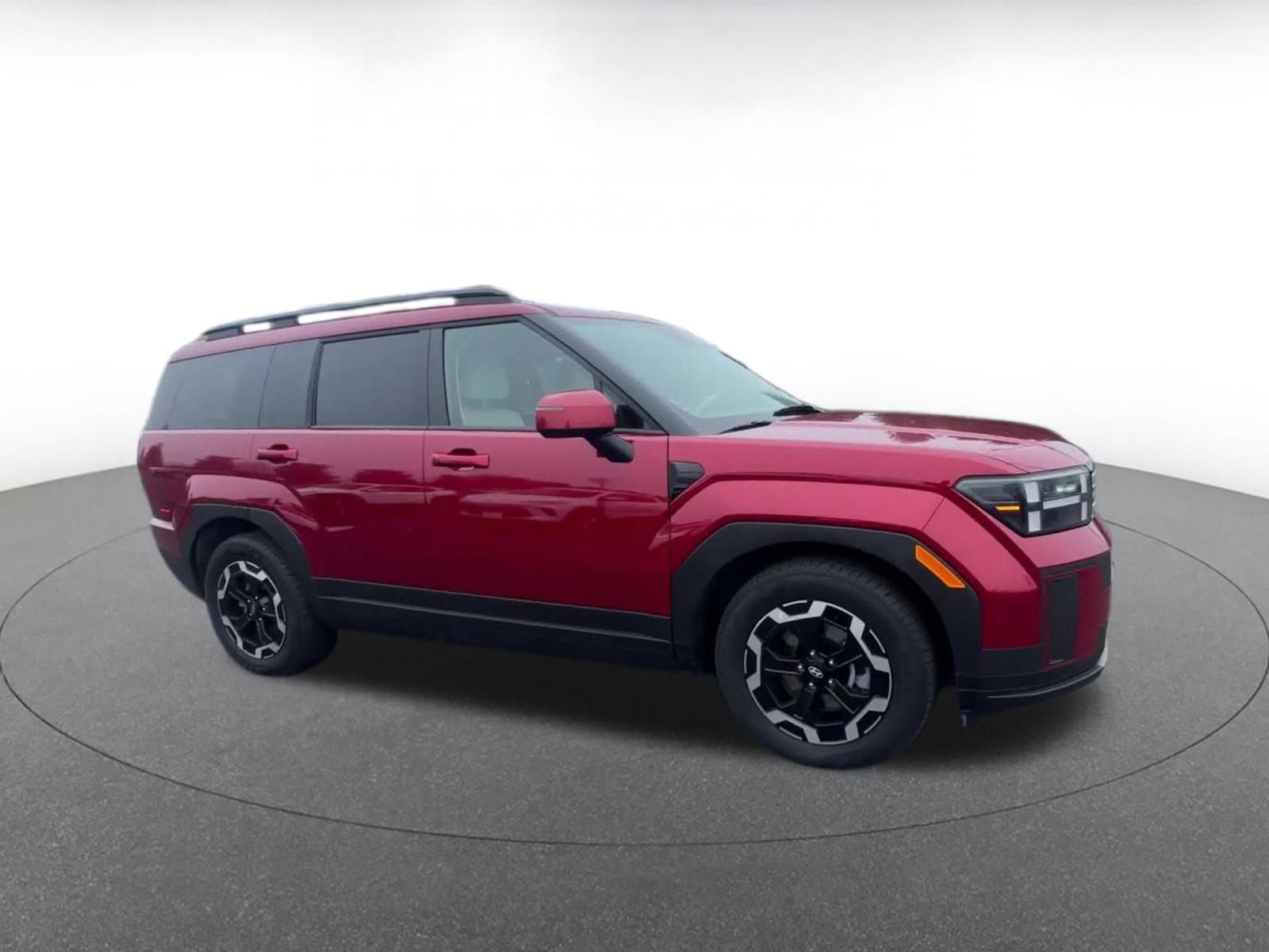 Thumbnail: 2025 Hyundai Santa Fe - 2