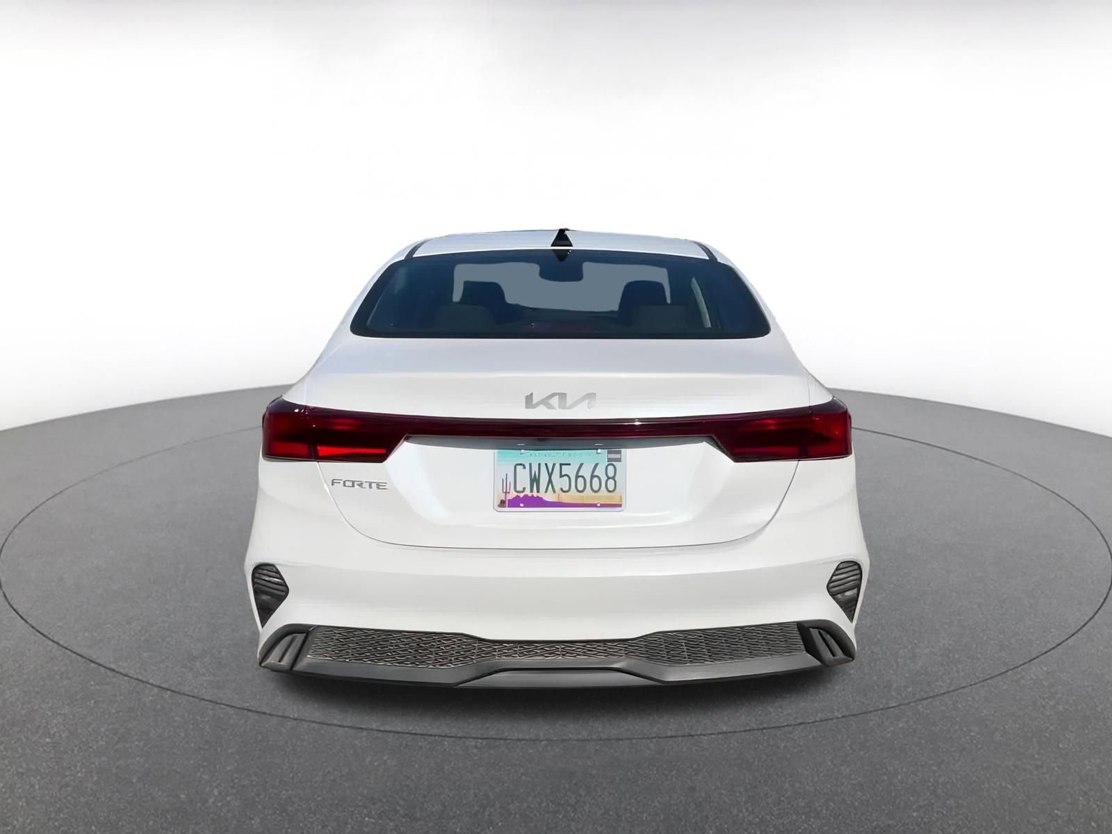 Thumbnail: 2024 Kia Forte - 11