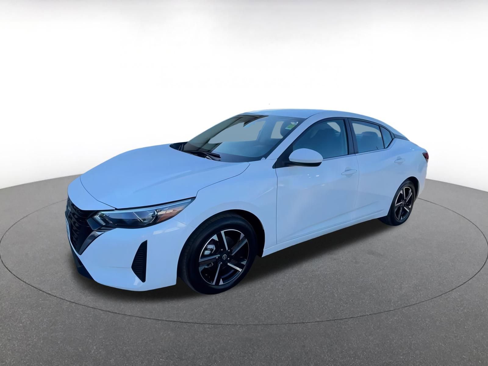 Thumbnail: 2024 Nissan Sentra - 8