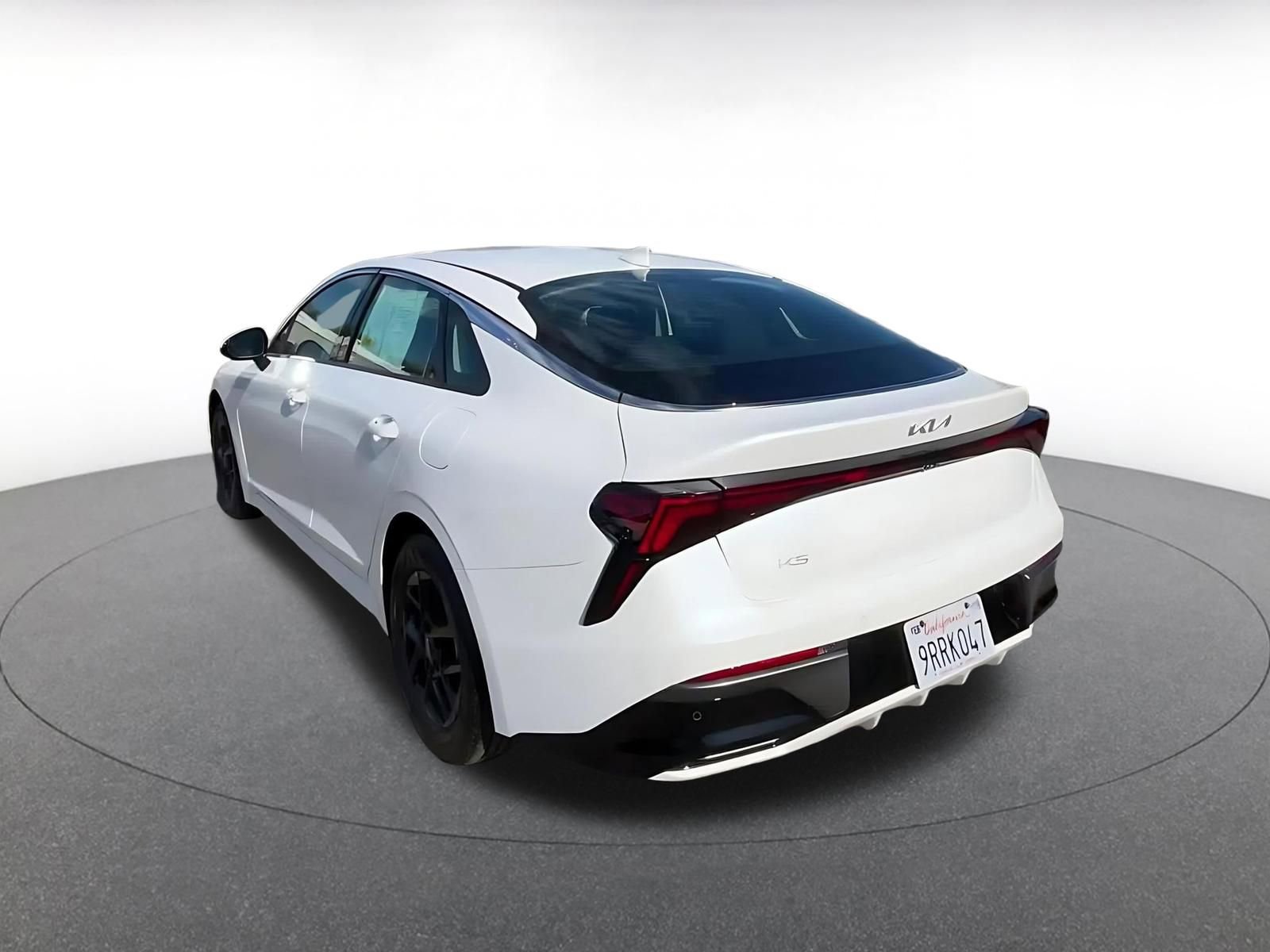 Thumbnail: 2025 Kia K5 - 11