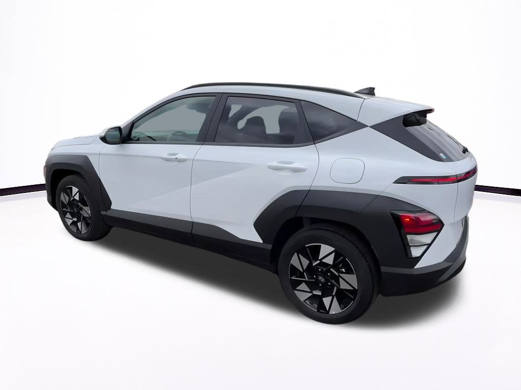 Thumbnail: 2025 Hyundai Kona - 10