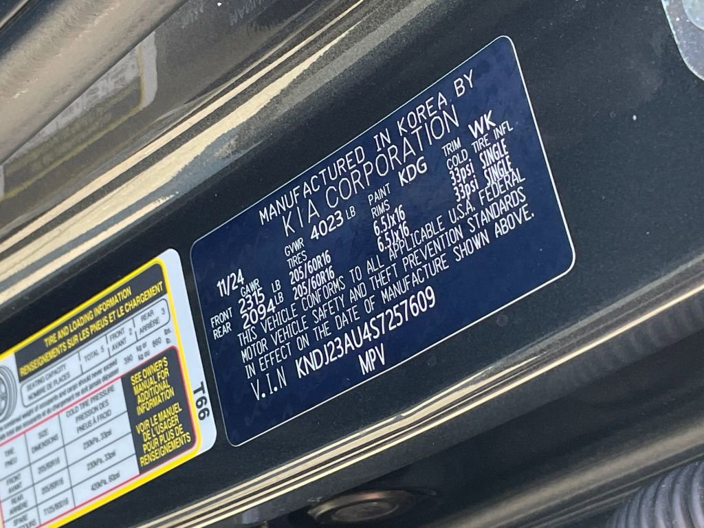 Thumbnail: 2025 Kia Soul - 18