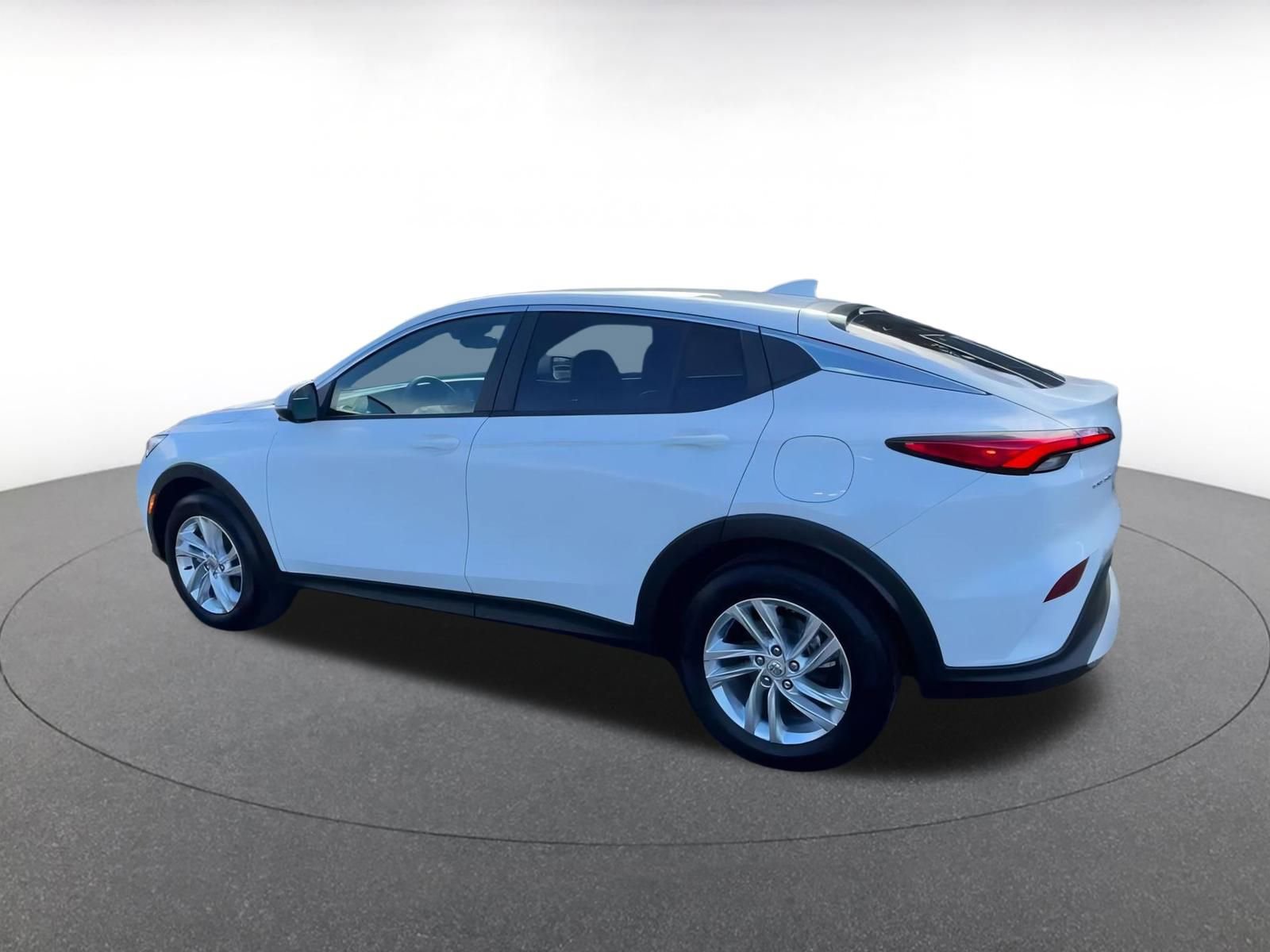 Thumbnail: 2025 Buick Envista - 10