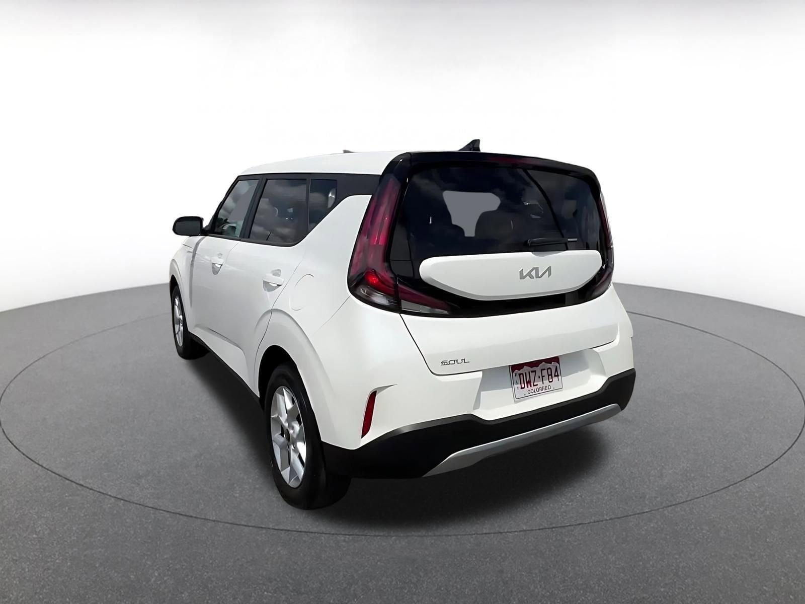 Thumbnail: 2025 Kia Soul - 11