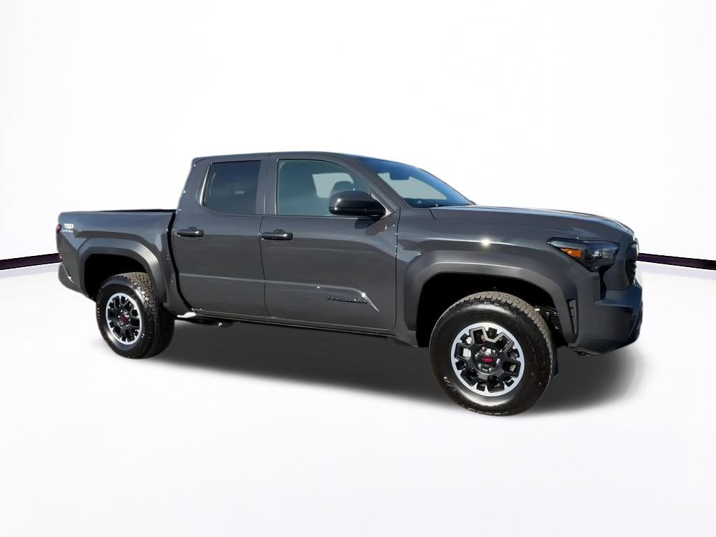 Thumbnail: 2025 Toyota Tacoma - 2