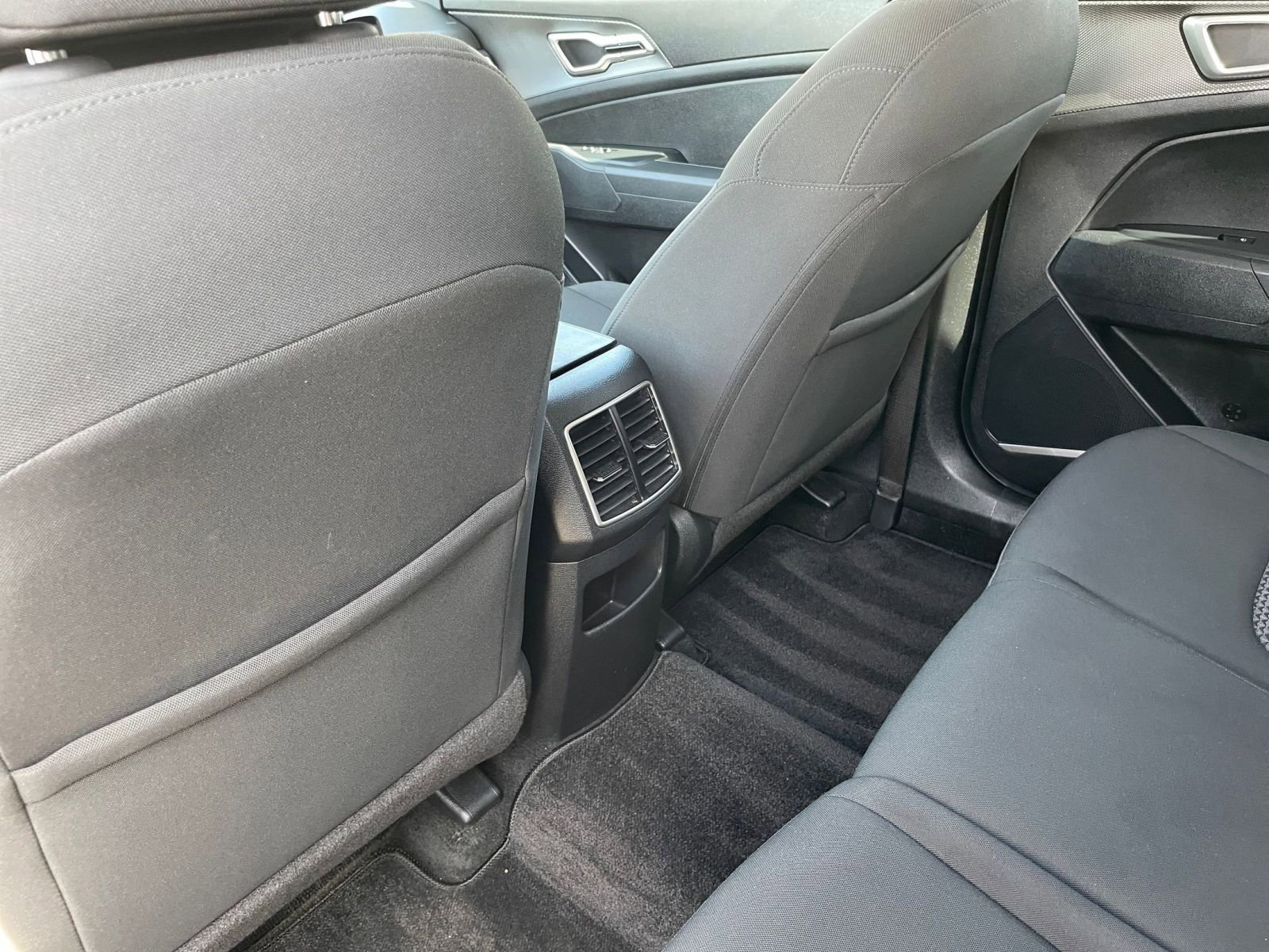 Thumbnail: 2025 Kia Sportage - 22