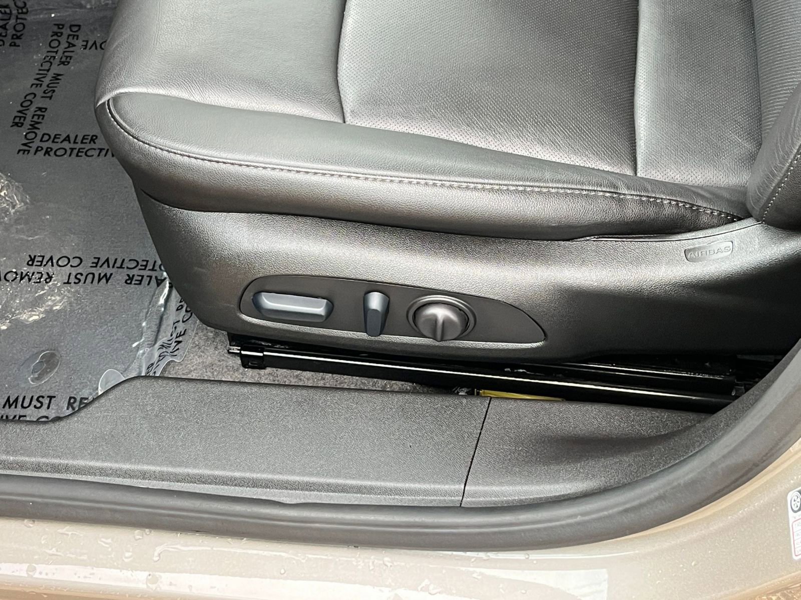 Thumbnail: 2024 Chevrolet Malibu - 23