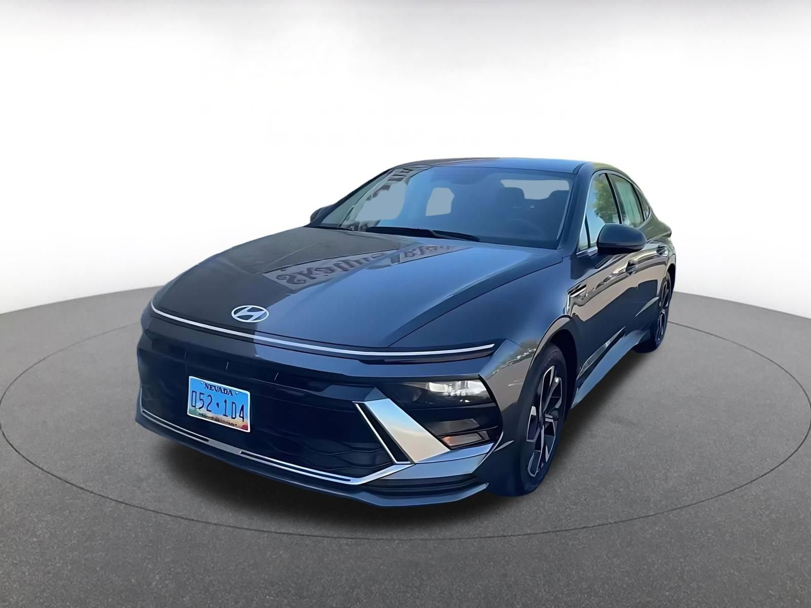 Thumbnail: 2025 Hyundai Sonata - 4